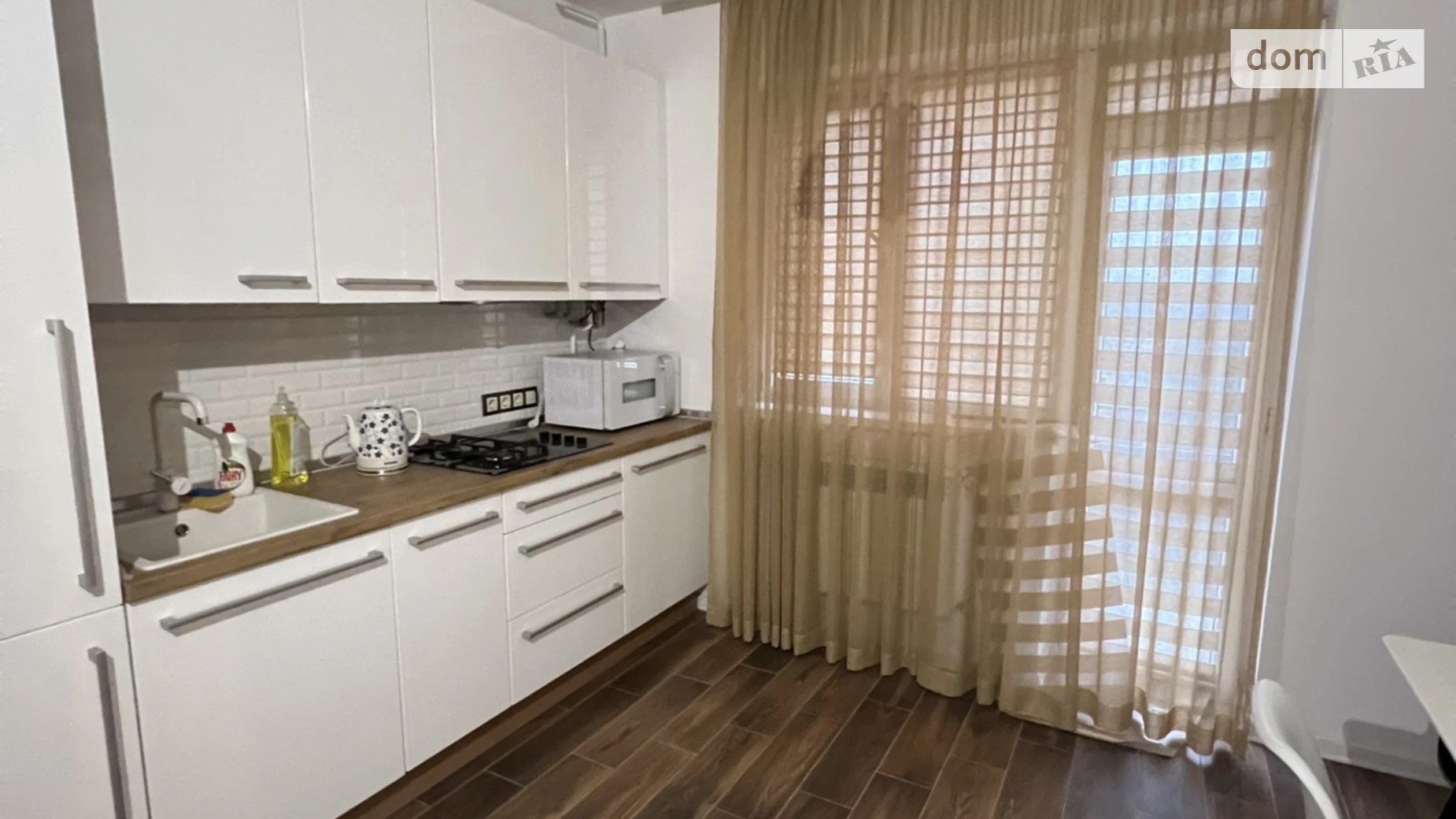 Продается 1-комнатная квартира 42.9 кв. м в Ужгороде, ул. Николая Амосова(Грибоедова), 3 - фото 4