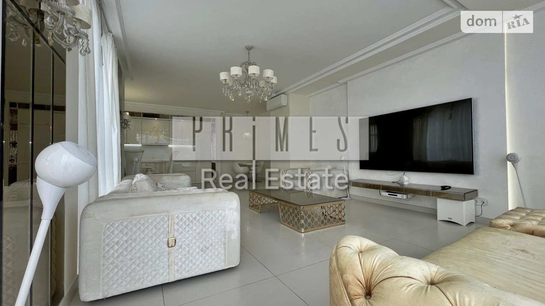 Продається 5-кімнатна квартира 89 кв. м у Києві, вул. Андрія Верхогляда(Драгомирова), 11 - фото 2