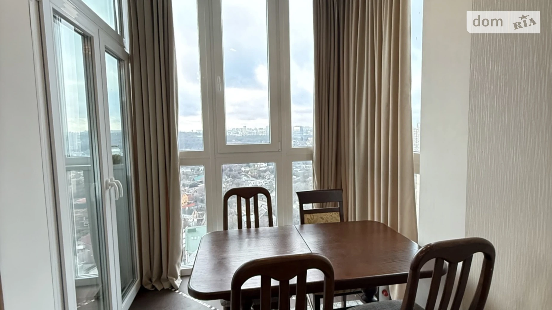 Продается 3-комнатная квартира 111.7 кв. м в Киеве, цена: 250000 $ - фото 3