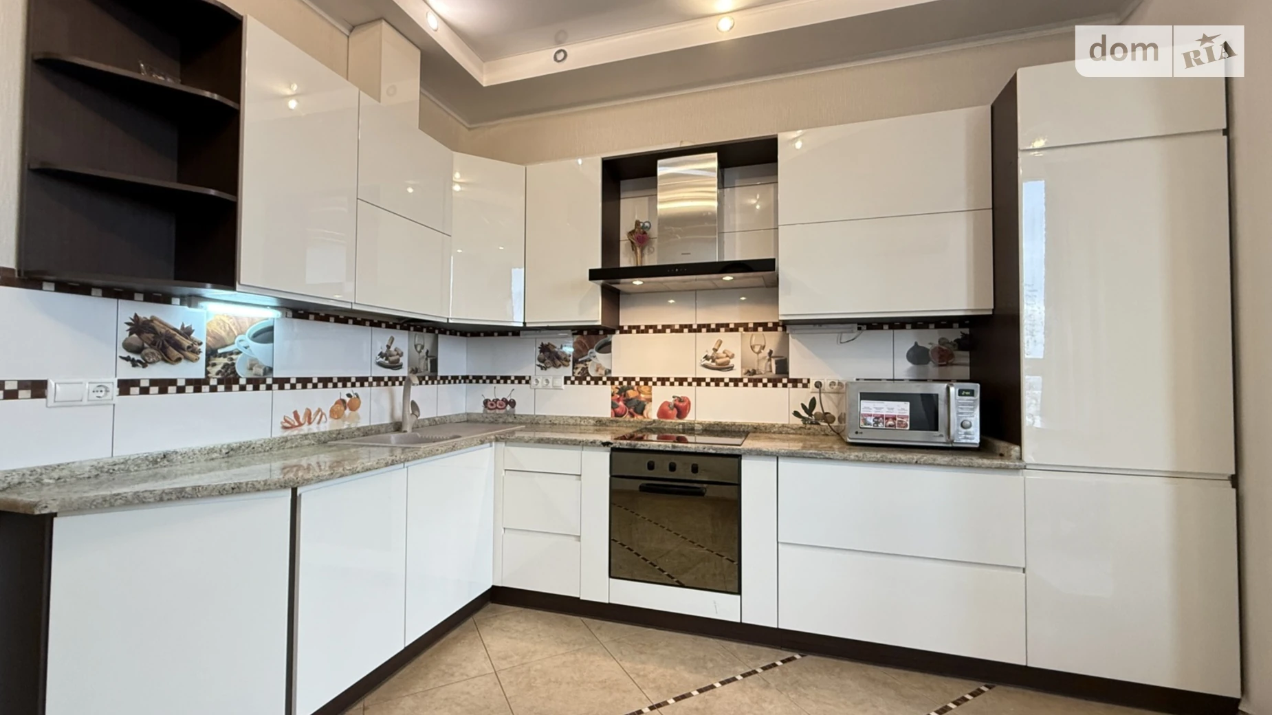 Продается 3-комнатная квартира 111.7 кв. м в Киеве, цена: 250000 $ - фото 2