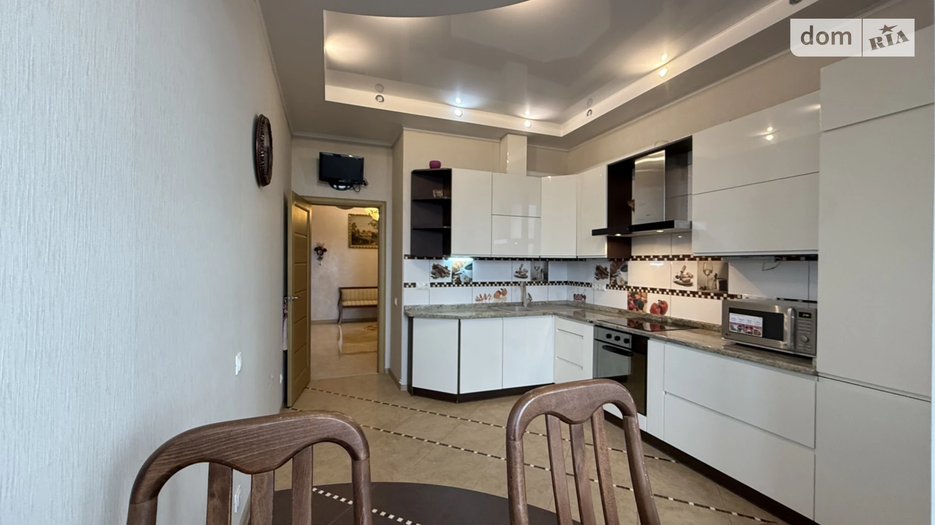 Продается 3-комнатная квартира 111.7 кв. м в Киеве, цена: 250000 $ - фото 5