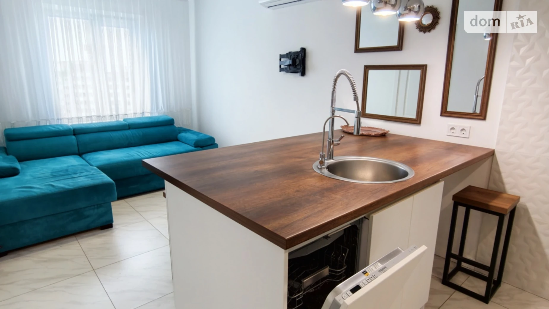 ул. Доковская, 10 корпус 10 Коцюбинское (Киев) ЖК Атлант - фото 3