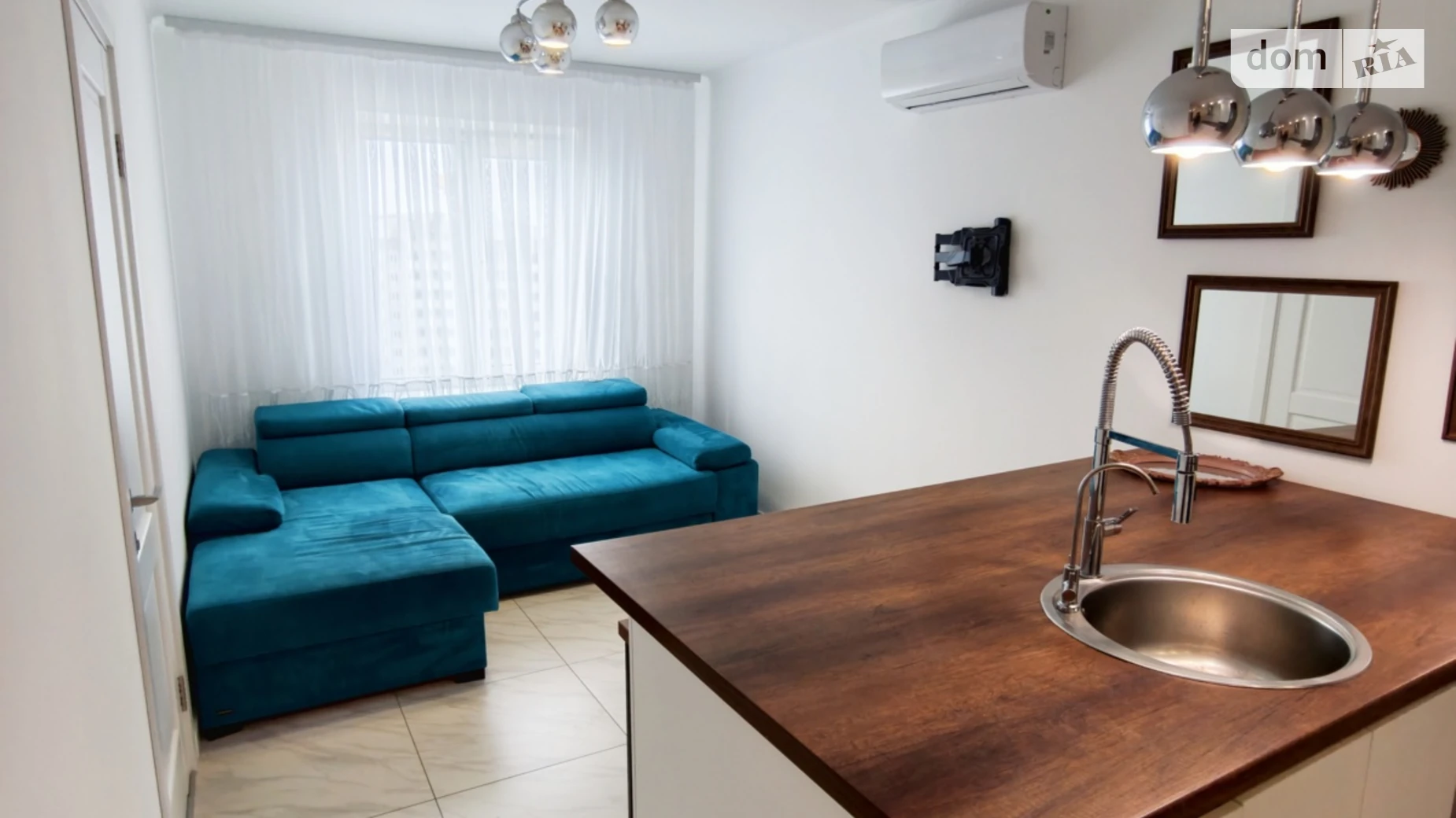 ул. Доковская, 10 корпус 10 Коцюбинское (Киев) ЖК Атлант - фото 5