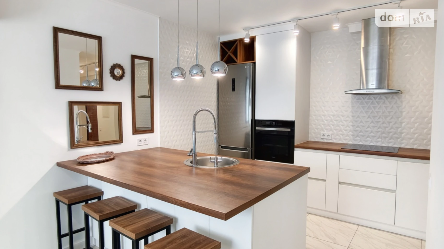 ул. Доковская, 10 корпус 10 Коцюбинское (Киев) ЖК Атлант - фото 4