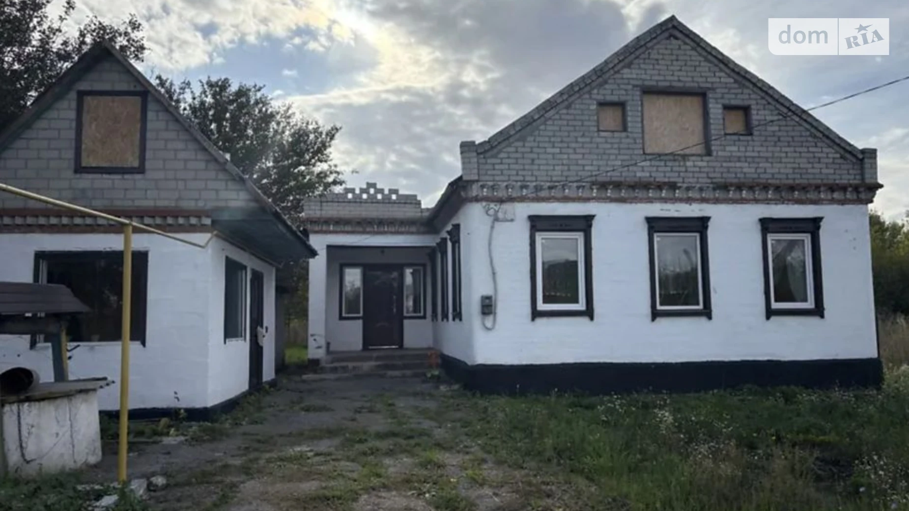 Продается одноэтажный дом 80 кв. м с гаражом, цена: 38000 $ - фото 4