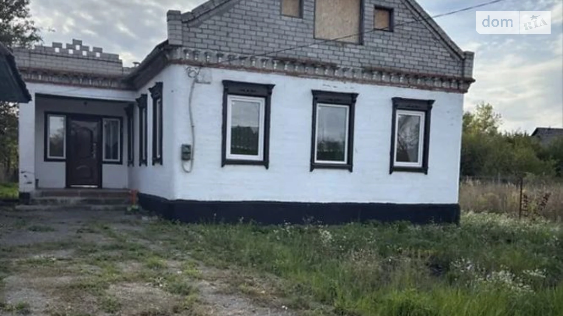 Продается одноэтажный дом 80 кв. м с гаражом, цена: 38000 $ - фото 5