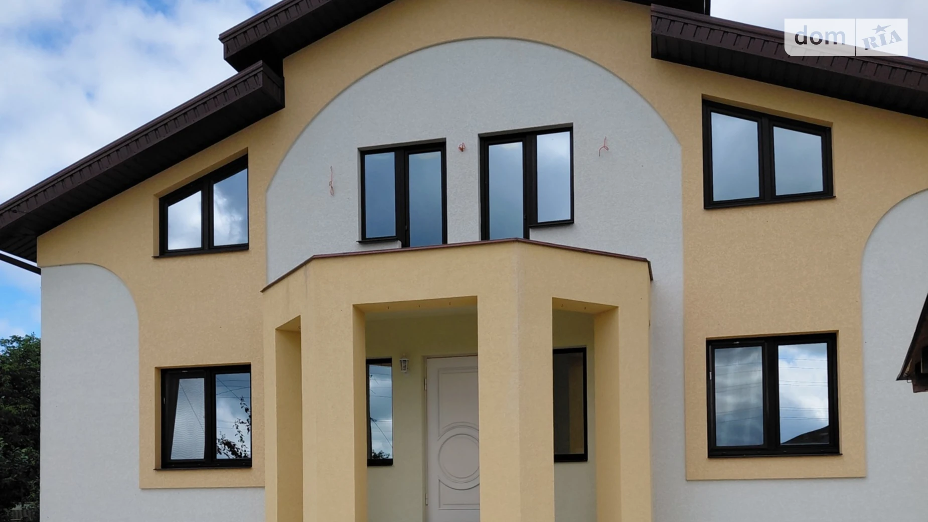 Продается дом на 2 этажа 271 кв. м с садом, цена: 155000 $ - фото 2