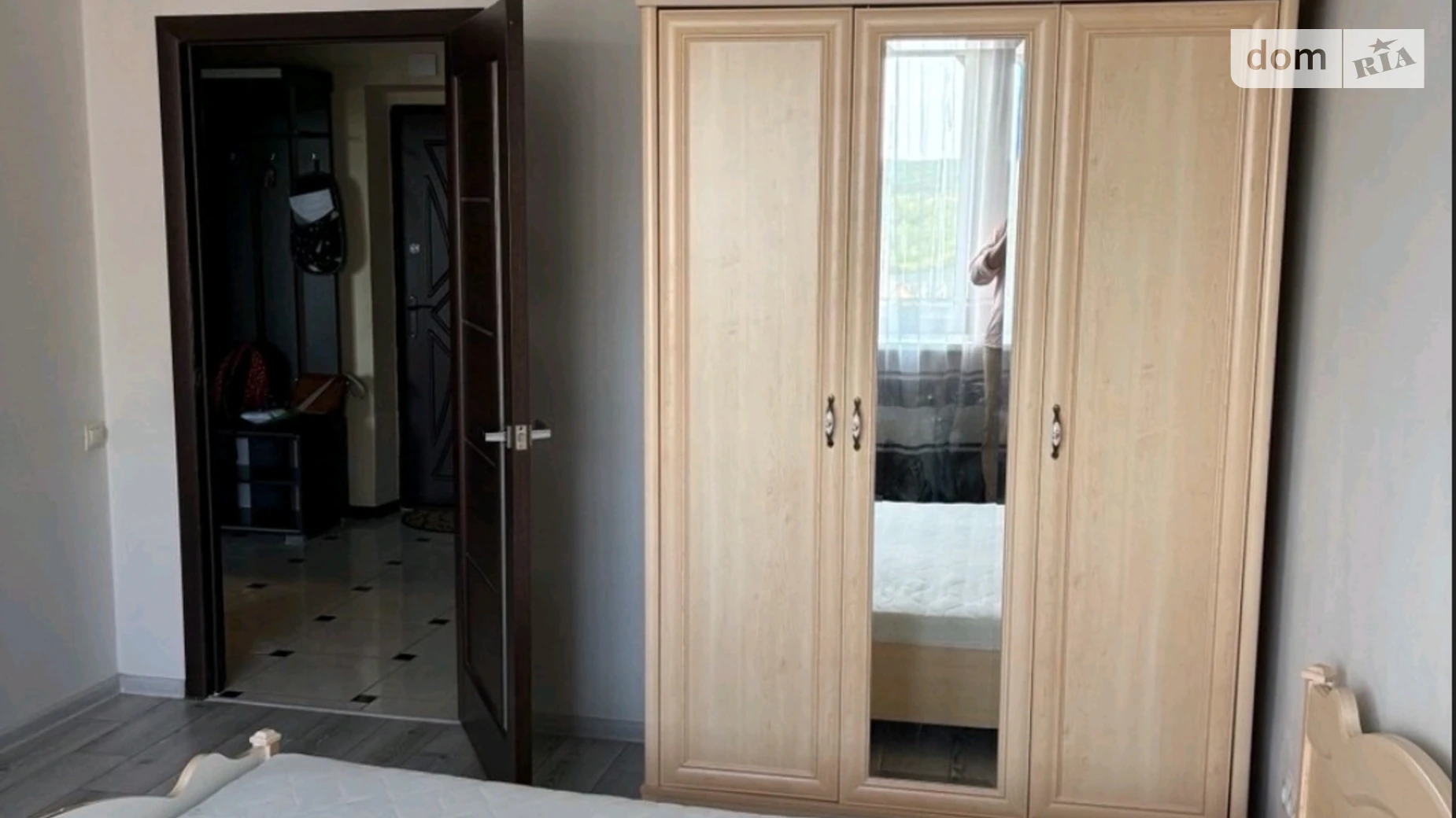 Сдается в аренду 1-комнатная квартира 47 кв. м в Хмельницком, ул. Лесогриневецкая - фото 2