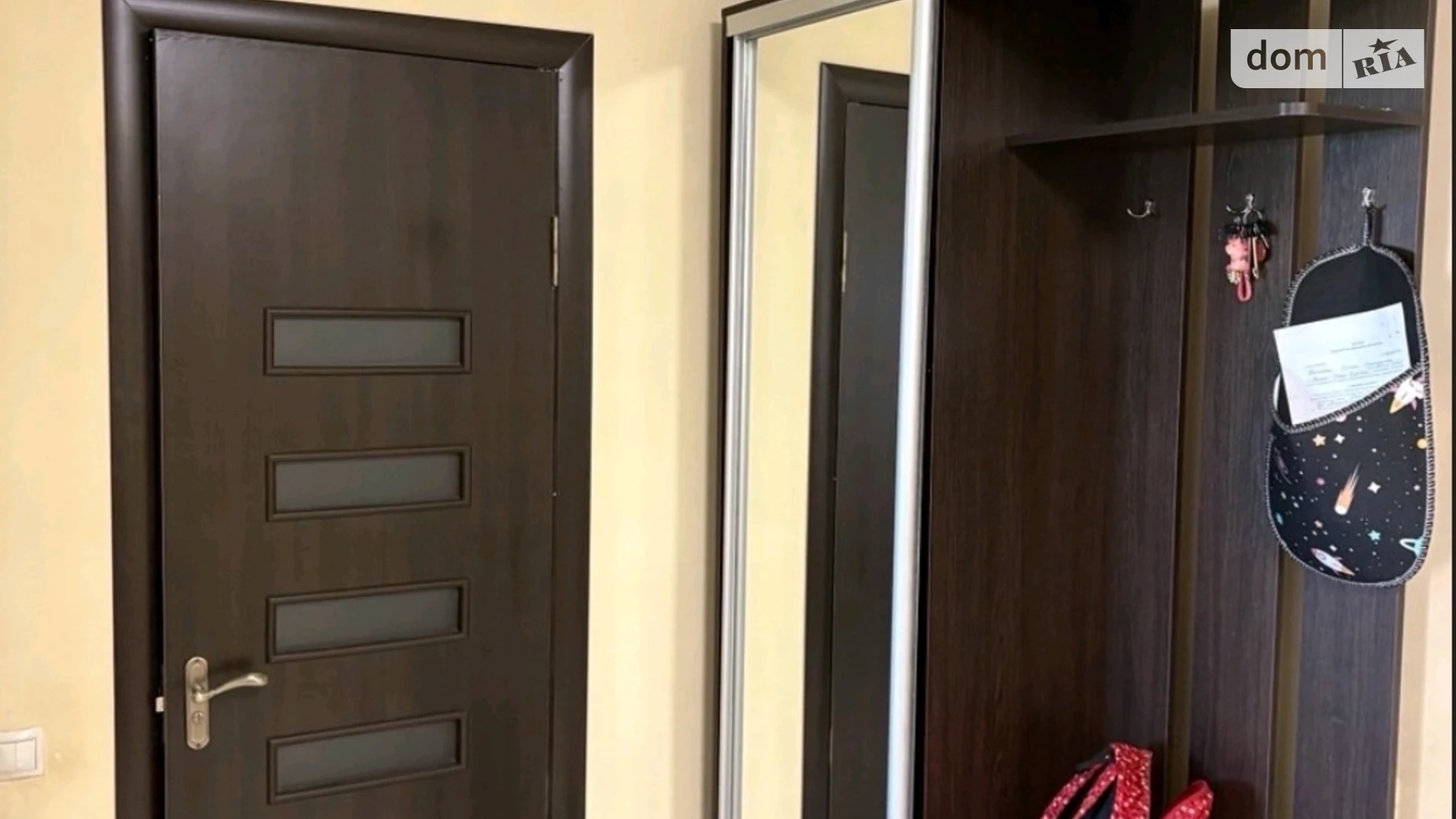 Сдается в аренду 1-комнатная квартира 47 кв. м в Хмельницком, ул. Лесогриневецкая - фото 4