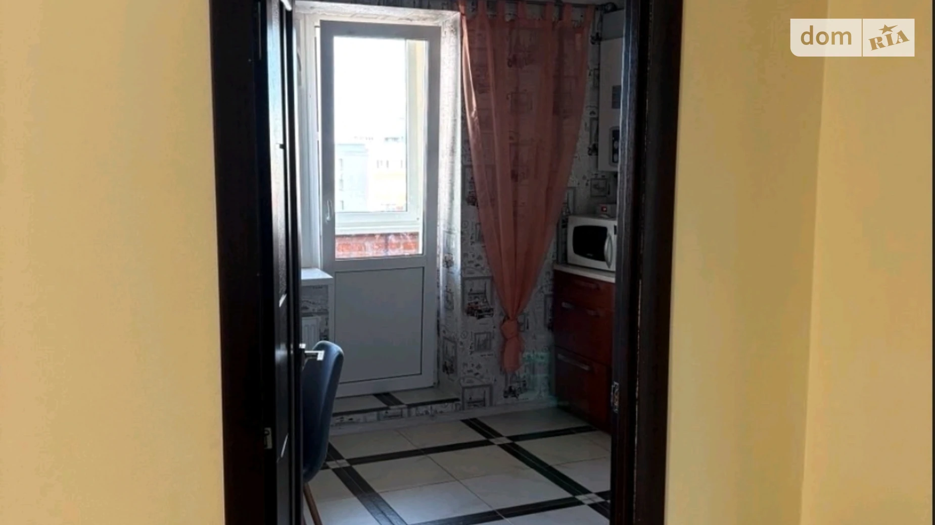 Сдается в аренду 1-комнатная квартира 47 кв. м в Хмельницком, ул. Лесогриневецкая - фото 5