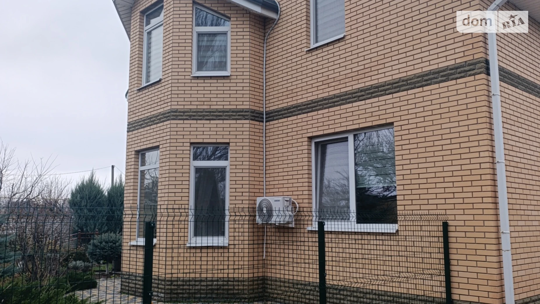 Продається будинок 2 поверховий 132 кв. м з каміном, цена: 150000 $ - фото 2