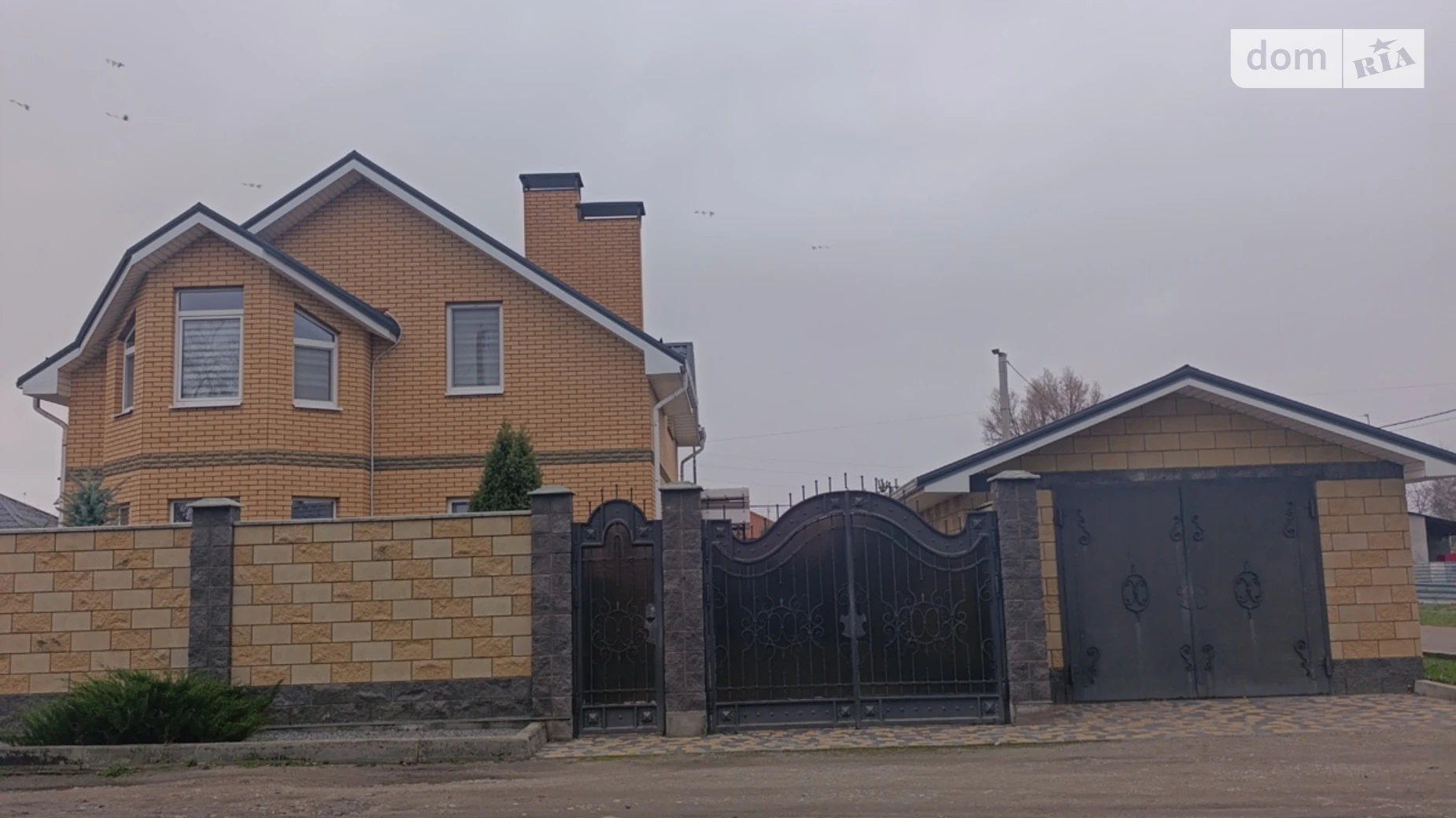 Продається будинок 2 поверховий 132 кв. м з каміном, цена: 150000 $ - фото 4