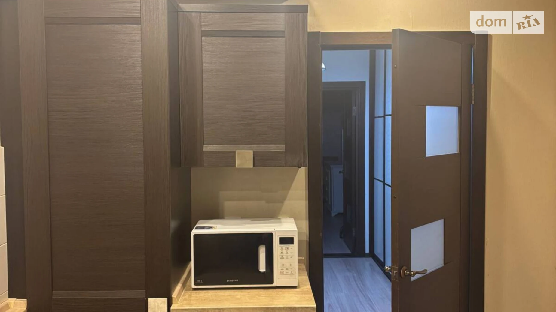 Сдается в аренду 3-комнатная квартира 96.5 кв. м в Киеве, просп. Петра Григоренко, 18А - фото 3