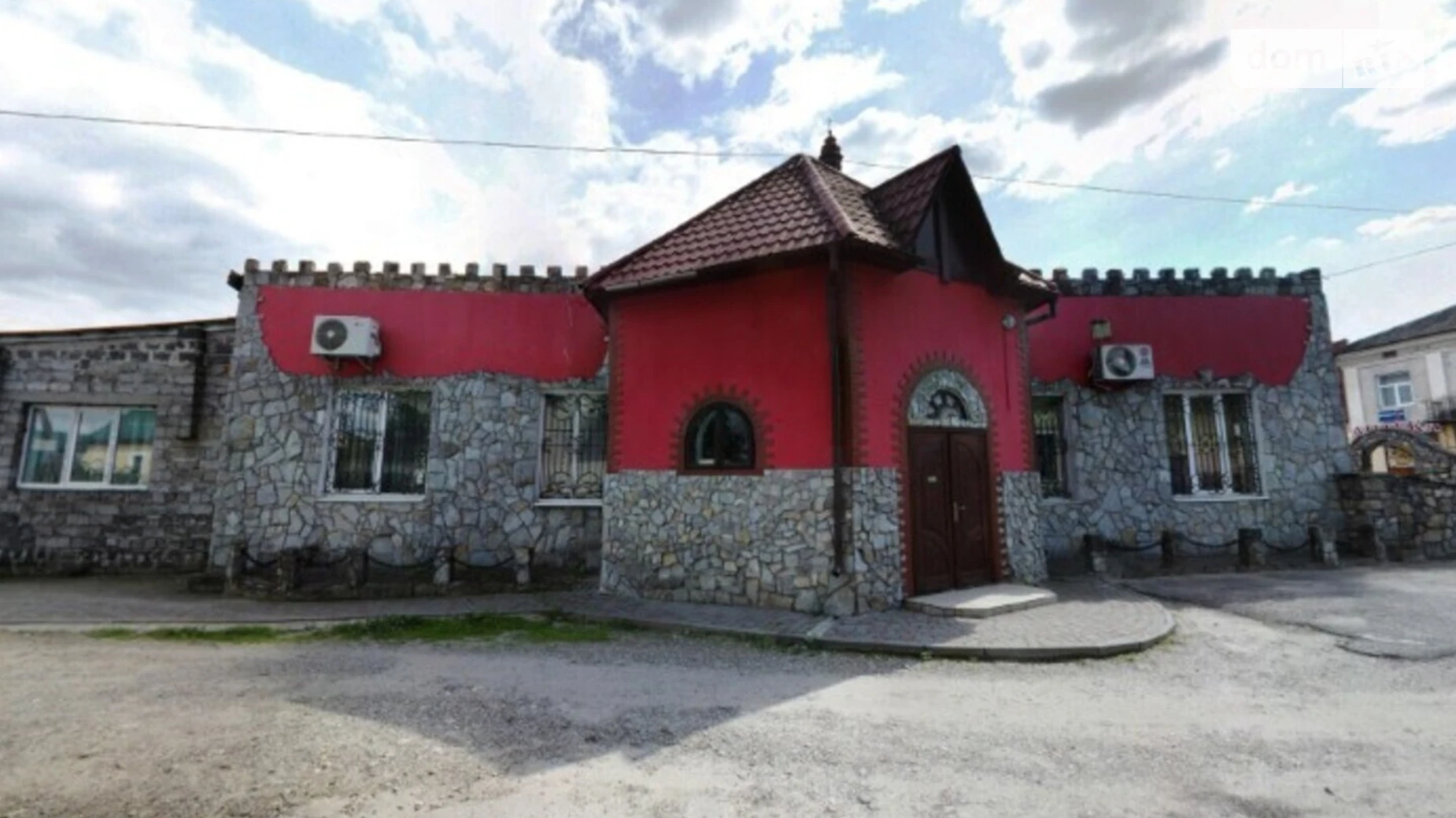 Продается объект сферы услуг 379 кв. м в 1-этажном здании, цена: 145000 $ - фото 4