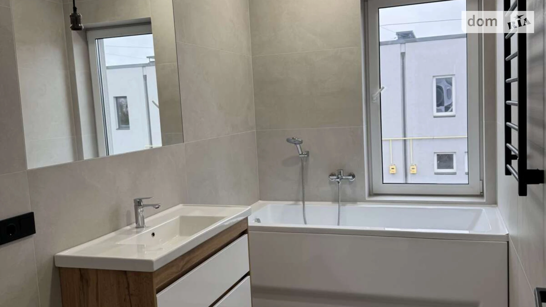 ул. Николая Михновского, 9 Новые Петровцы ЖК Balaton, цена: 1000 $ - фото 5