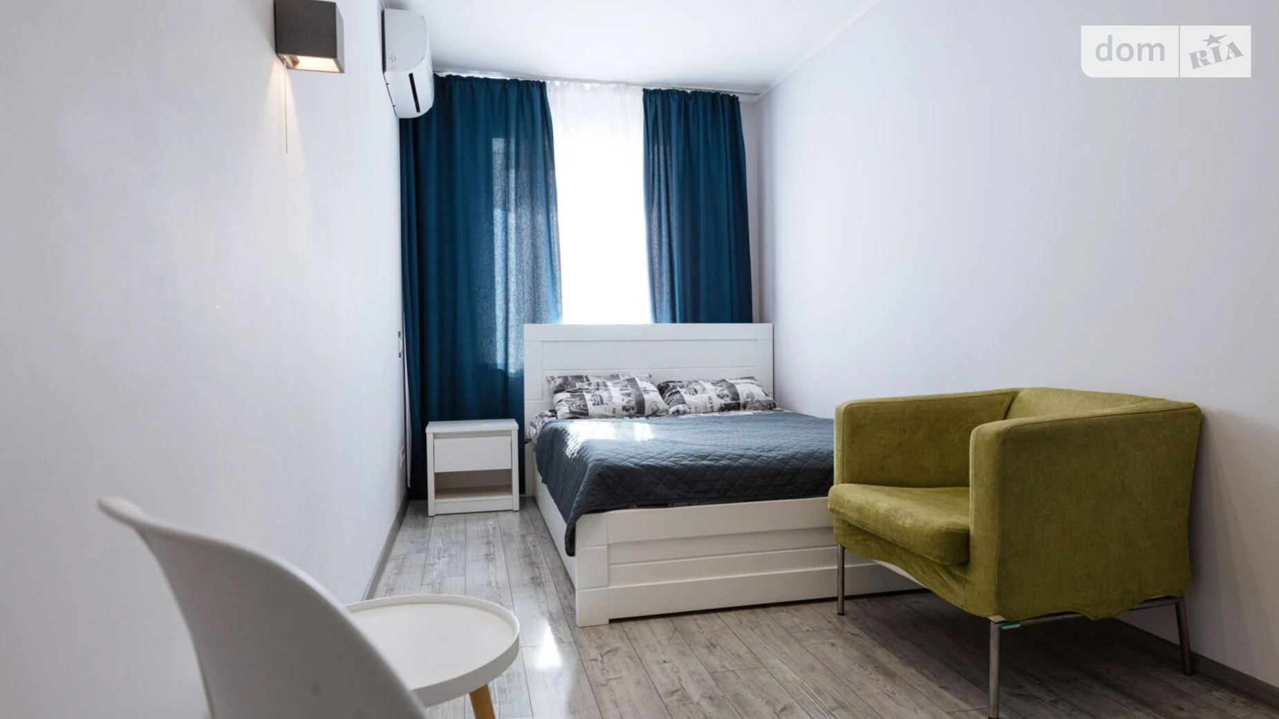 Сдается в аренду 2-комнатная квартира в Киеве, ул. Уинстона Черчилля(Красноткацкая), 27/2 - фото 4