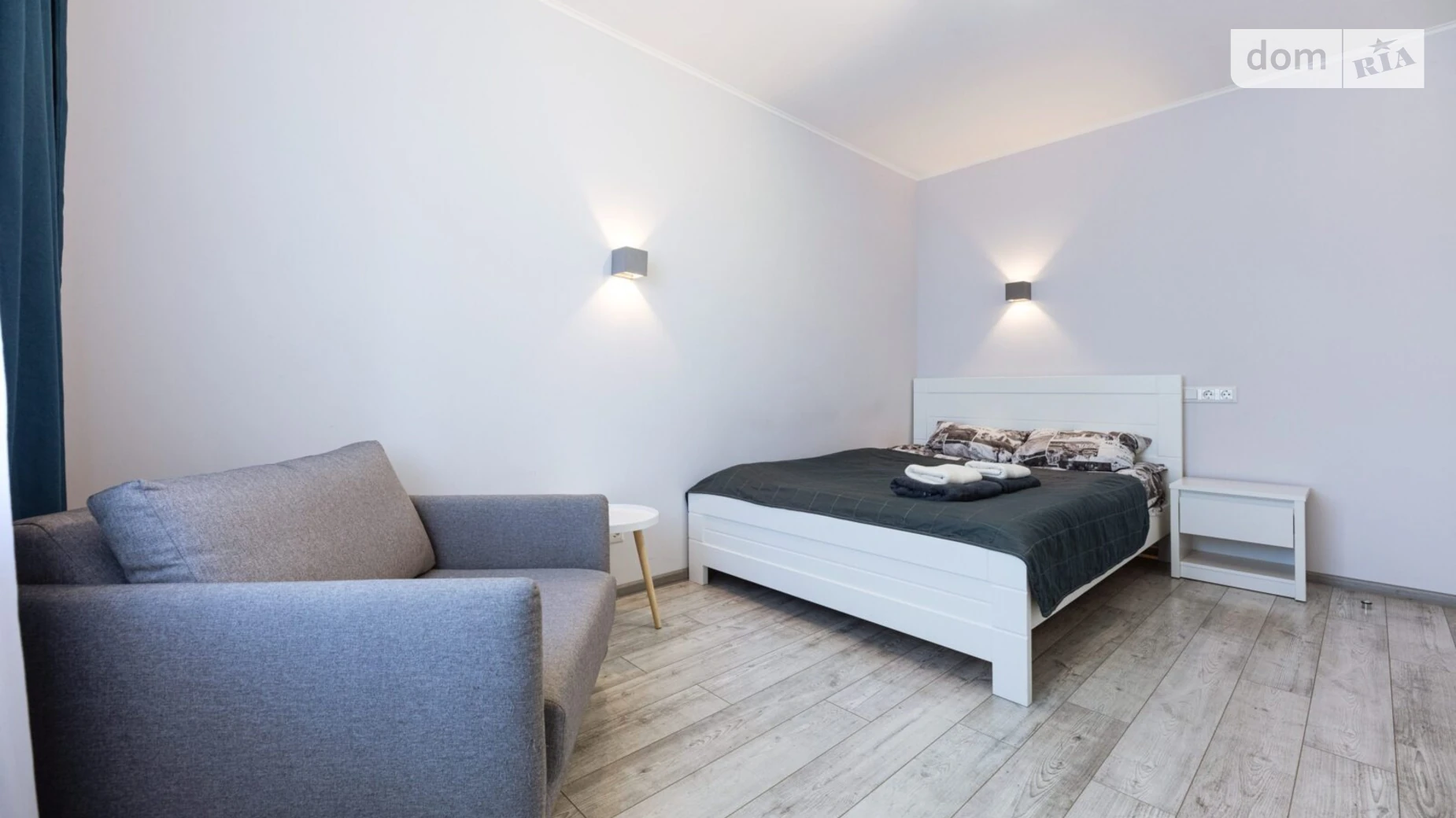 Сдается в аренду 2-комнатная квартира в Киеве, ул. Уинстона Черчилля(Красноткацкая), 27/2 - фото 2