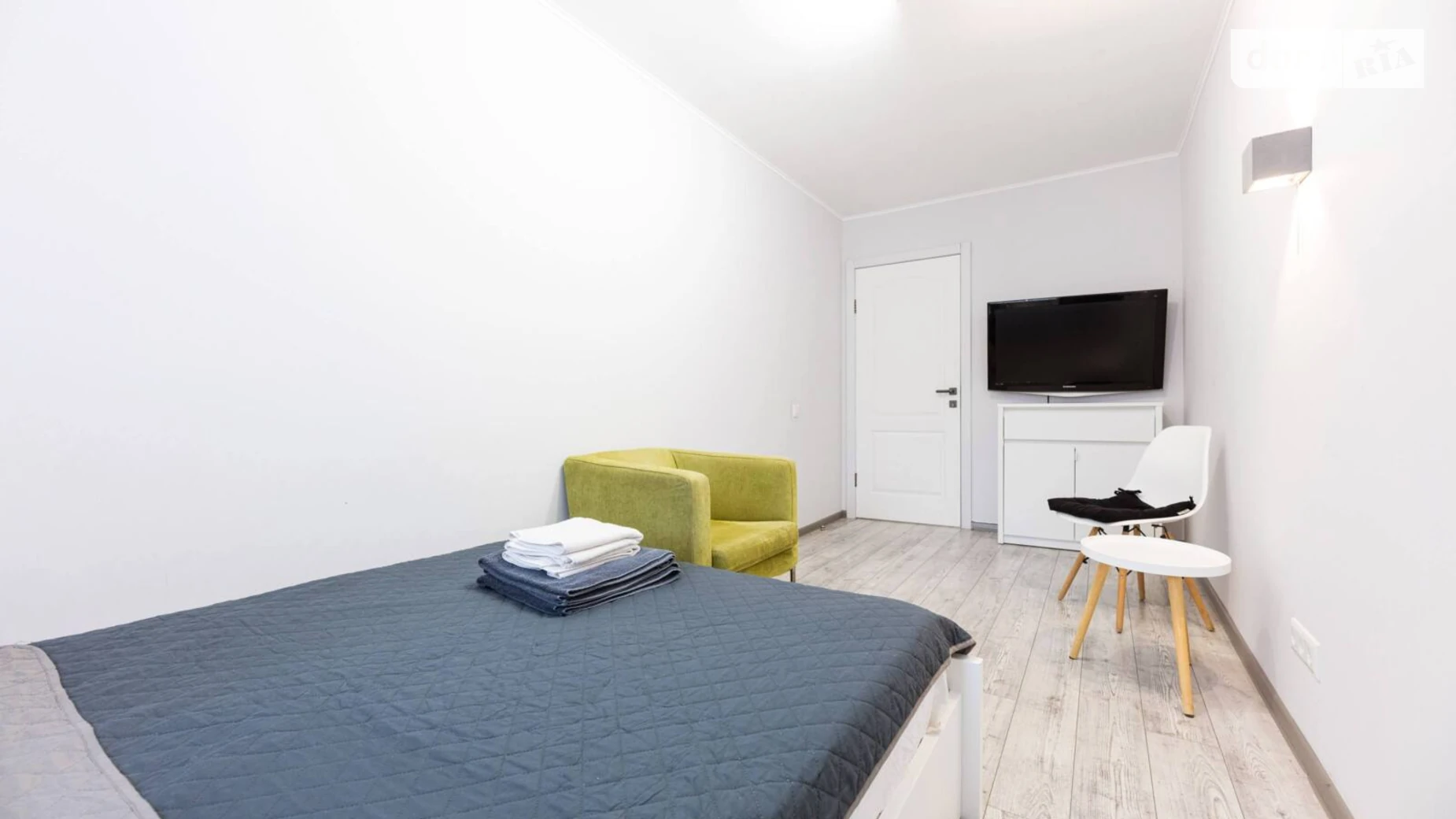 Сдается в аренду 2-комнатная квартира в Киеве, ул. Уинстона Черчилля(Красноткацкая), 27/2 - фото 5