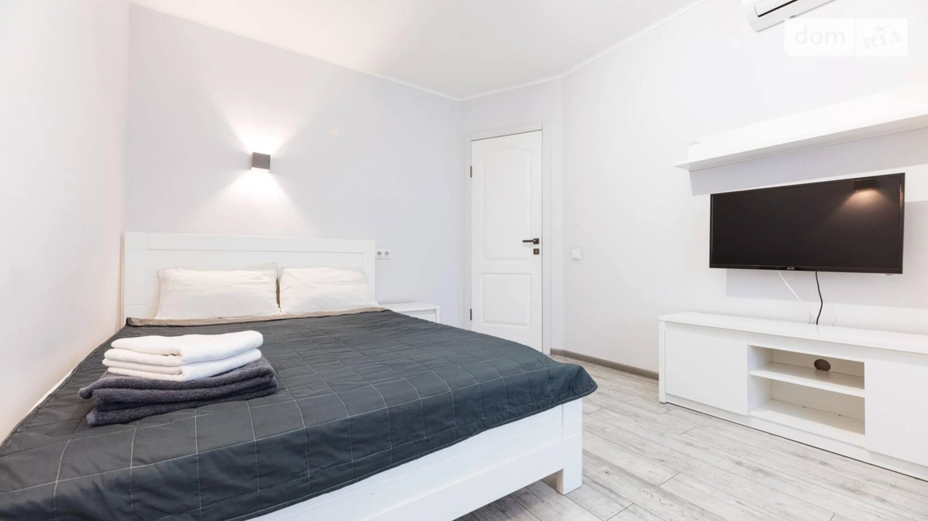 Сдается в аренду 2-комнатная квартира в Киеве, ул. Уинстона Черчилля(Красноткацкая), 27/2 - фото 3