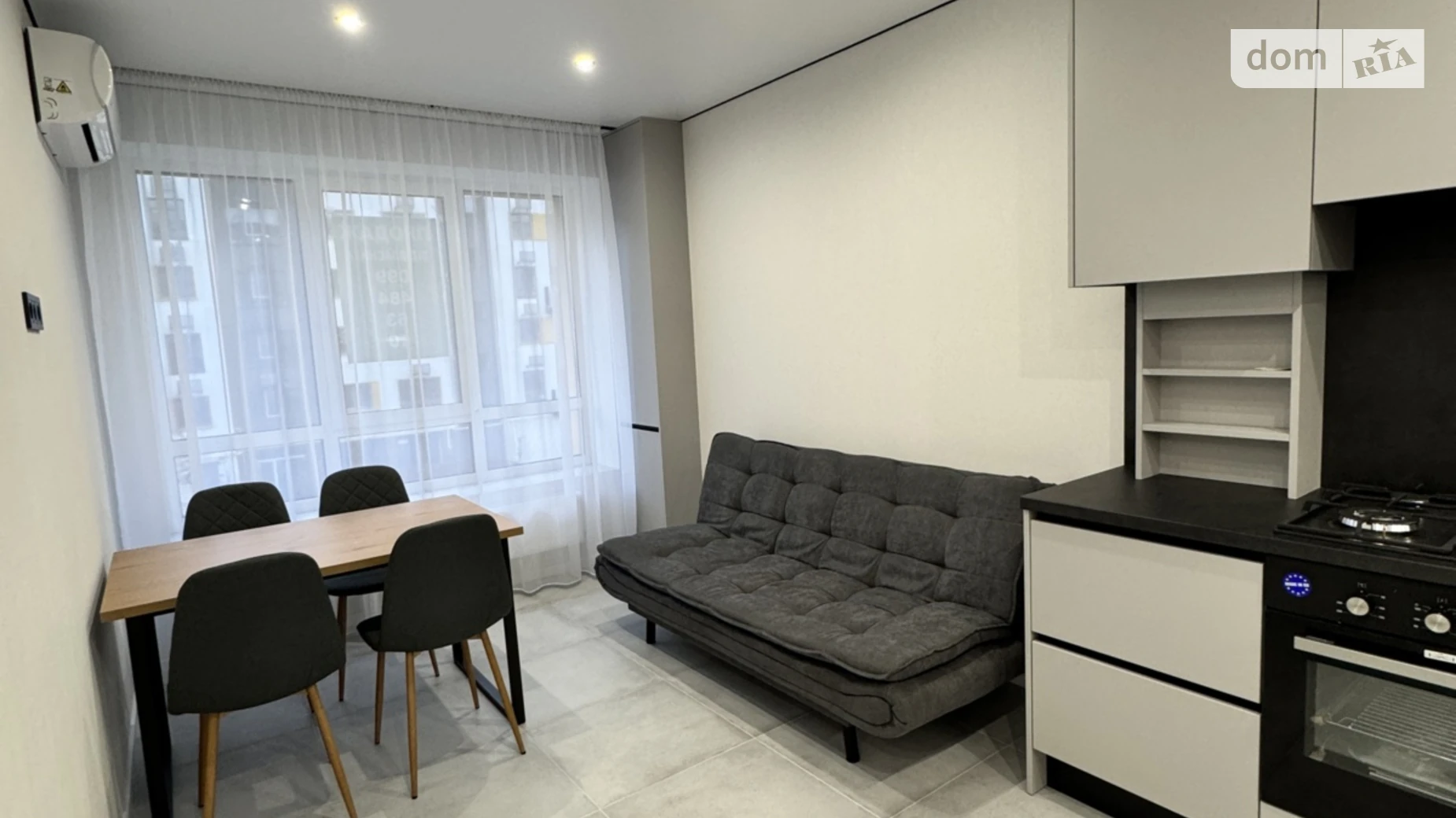 ул. Соборная(ІІІ Интернационала), 2К/22 Ирпень ЖК Молодость - фото 3