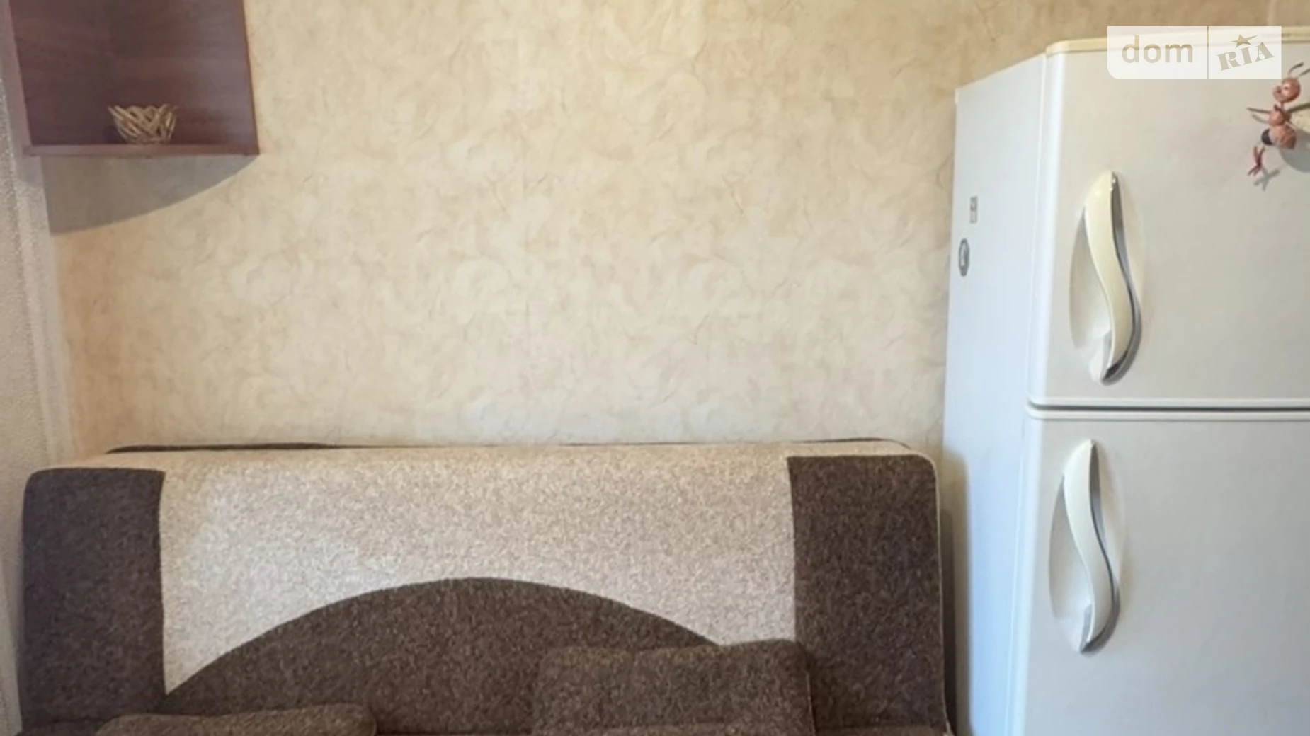 Продается 1-комнатная квартира 40.8 кв. м в Хмельницком, ул. Кармелюка, 10 - фото 2