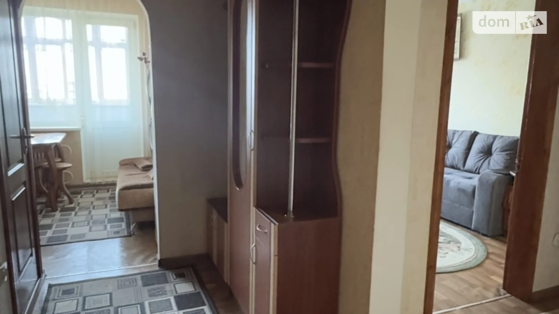 Продается 1-комнатная квартира 40.8 кв. м в Хмельницком, ул. Кармелюка, 10 - фото 3