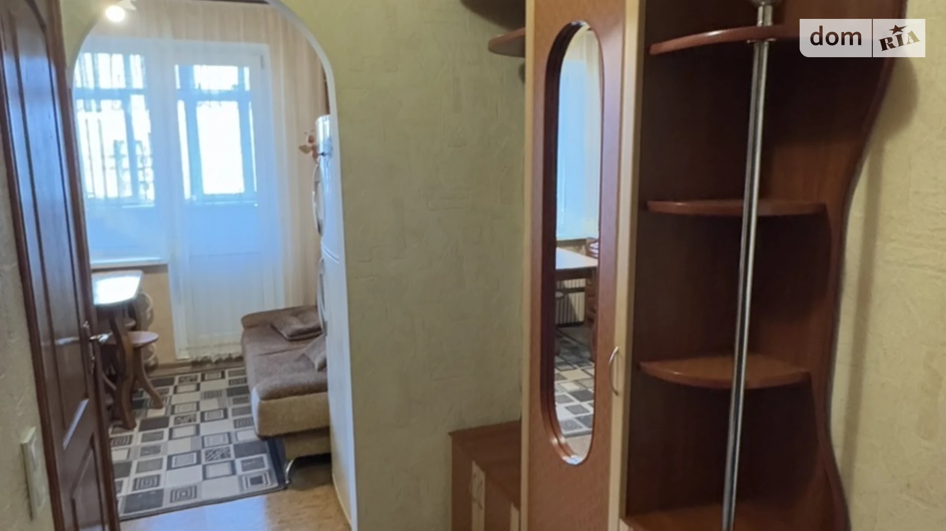 Продается 1-комнатная квартира 40.8 кв. м в Хмельницком, ул. Кармелюка, 10 - фото 5