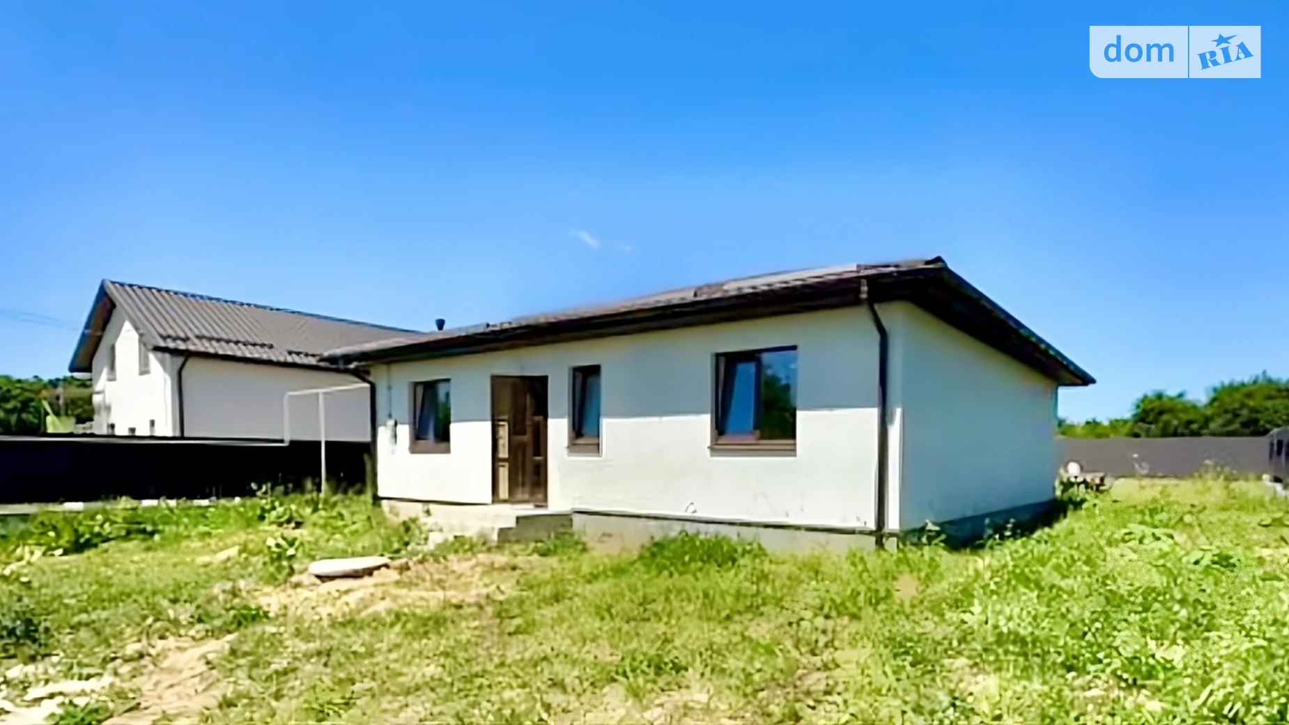 Продается одноэтажный дом 90 кв. м с подвалом, цена: 75000 $ - фото 3