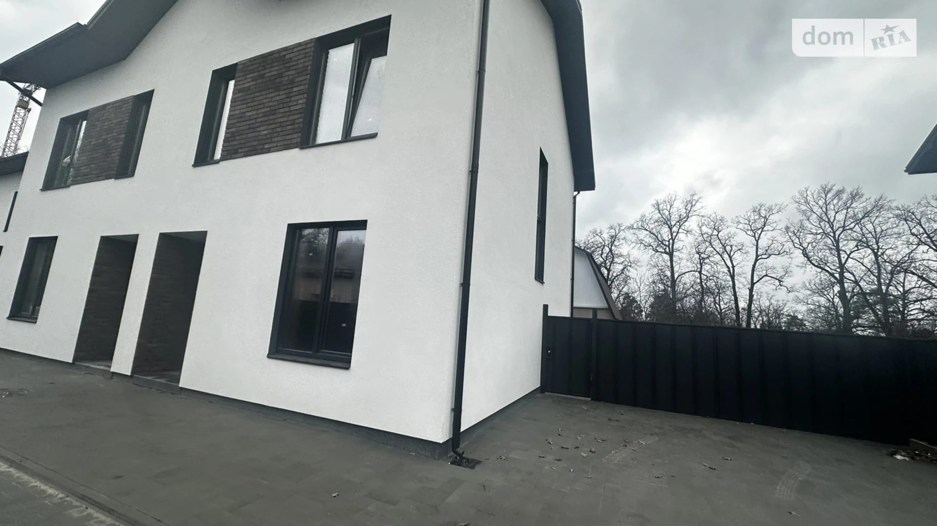 ул. Счастливая(Фрунзе) Ирпень, цена: 105000 $ - фото 2