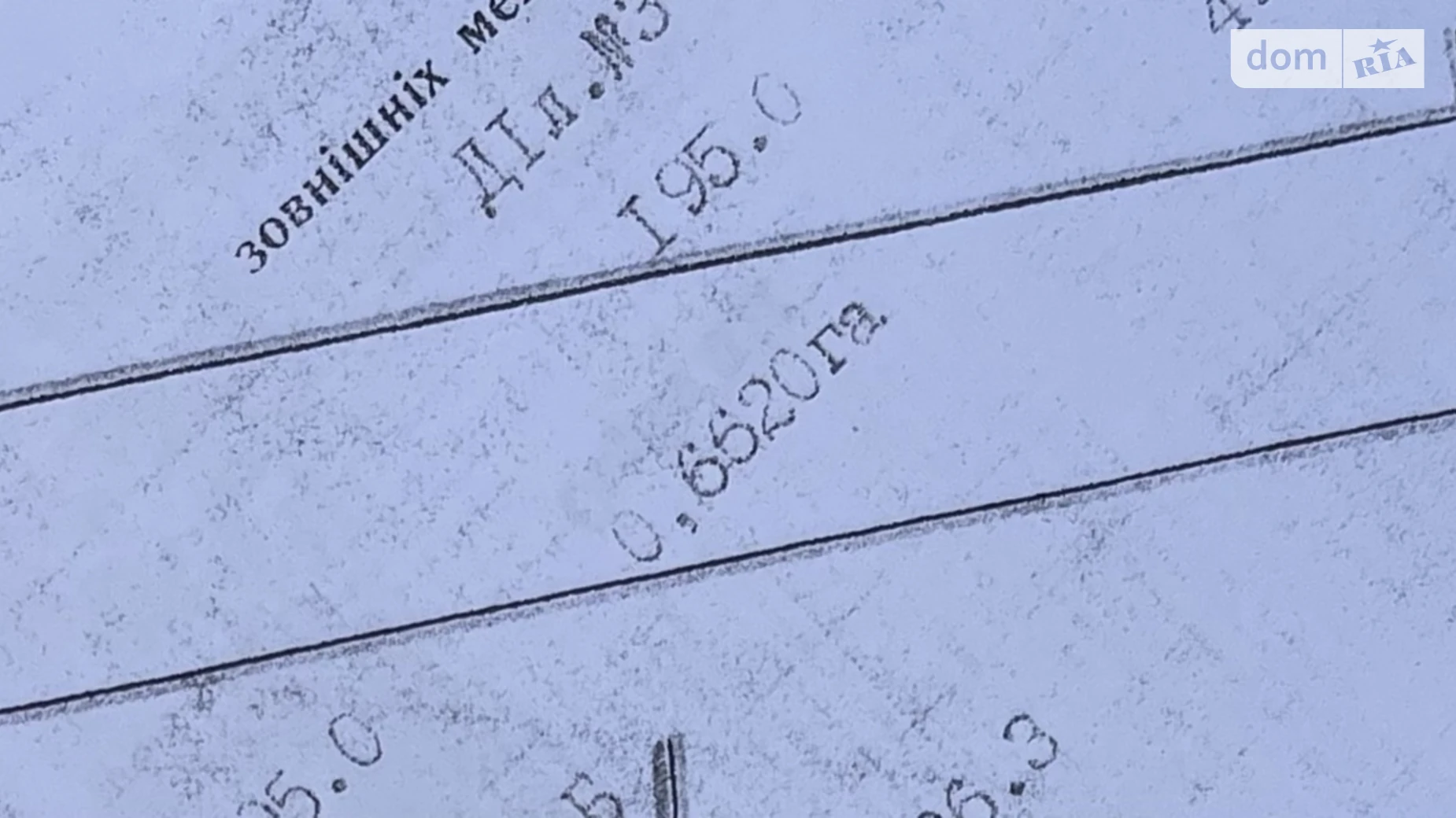 Продается земельный участок 66.2 соток в Винницкой области, цена: 68000 $ - фото 2