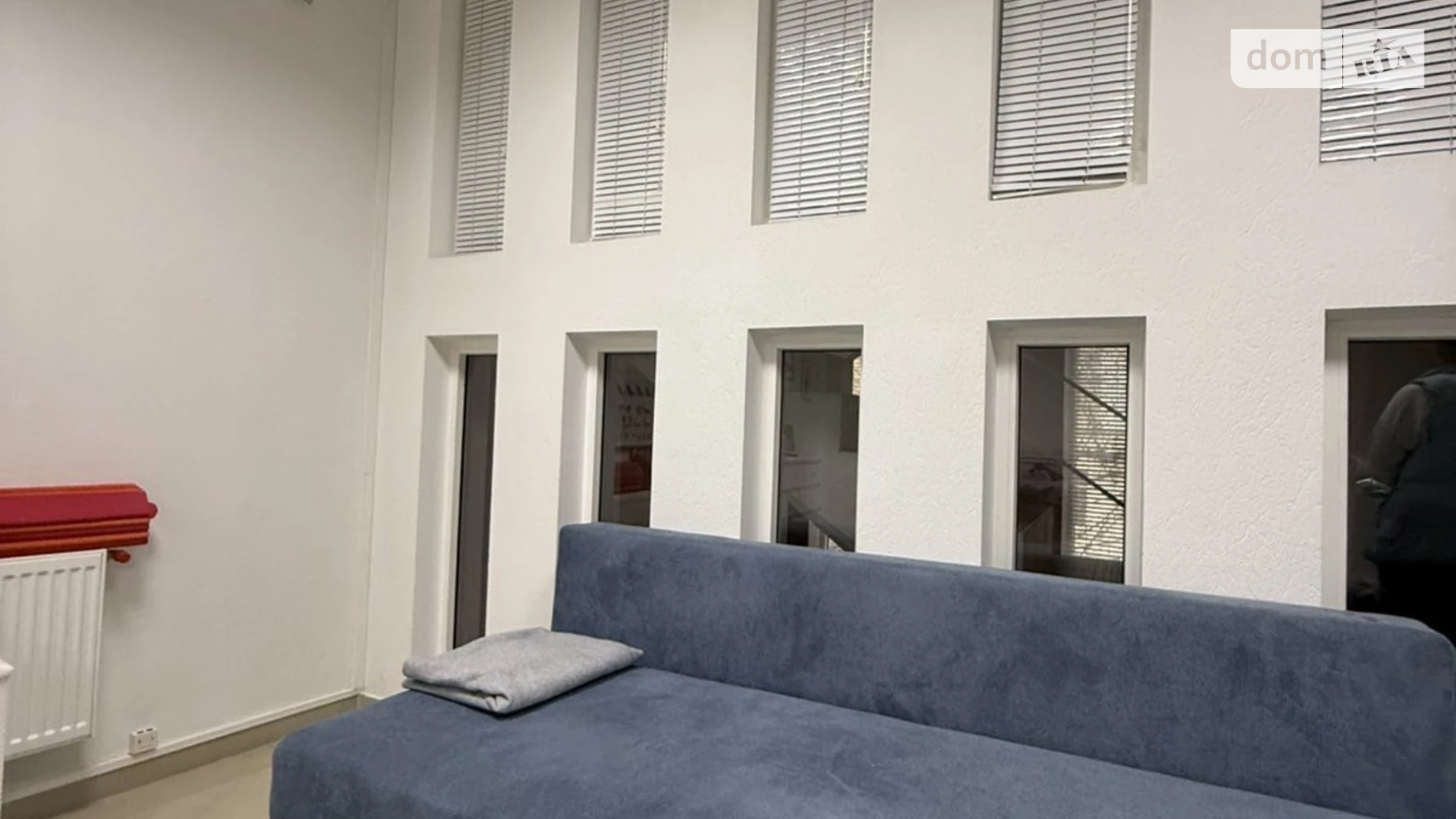 Сдается в аренду помещения свободного назначения 26 кв. м в 2-этажном здании, цена: 12000 грн - фото 4