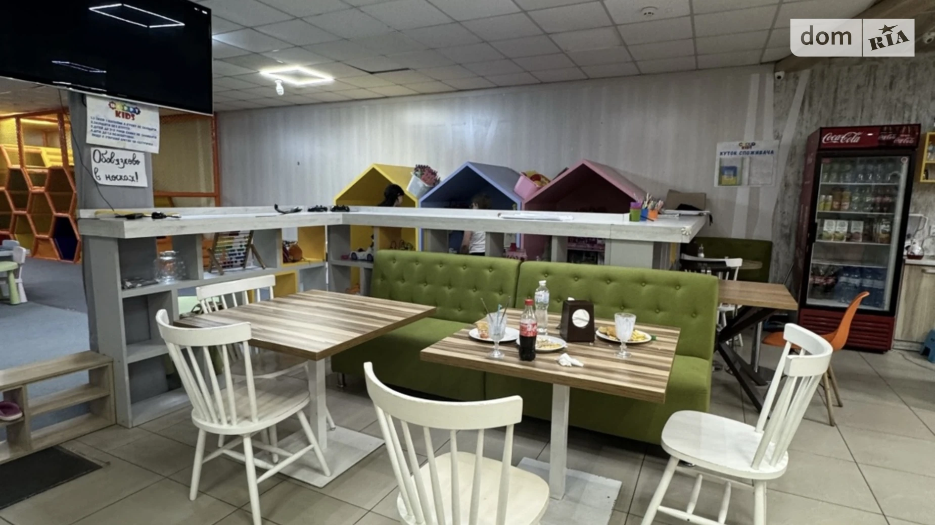 Продается помещения свободного назначения 380 кв. м в 3-этажном здании, цена: 60000 $ - фото 2