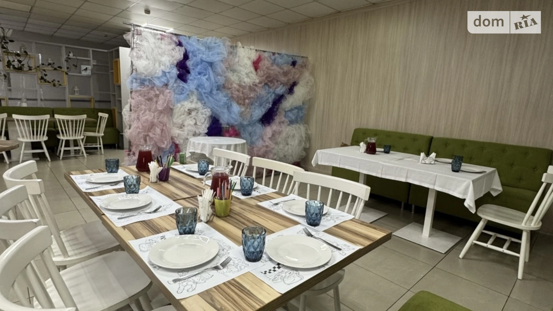 Продается помещения свободного назначения 380 кв. м в 3-этажном здании, цена: 60000 $ - фото 4