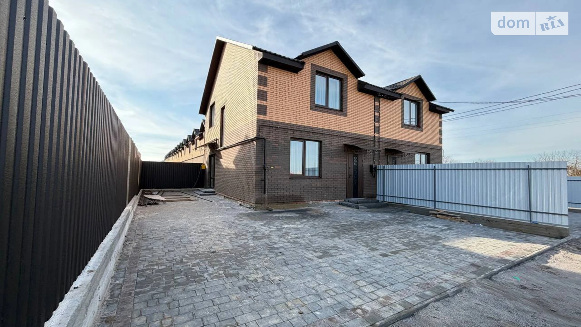 пер. Светлый Агрономичное, цена: 120000 $ - фото 3