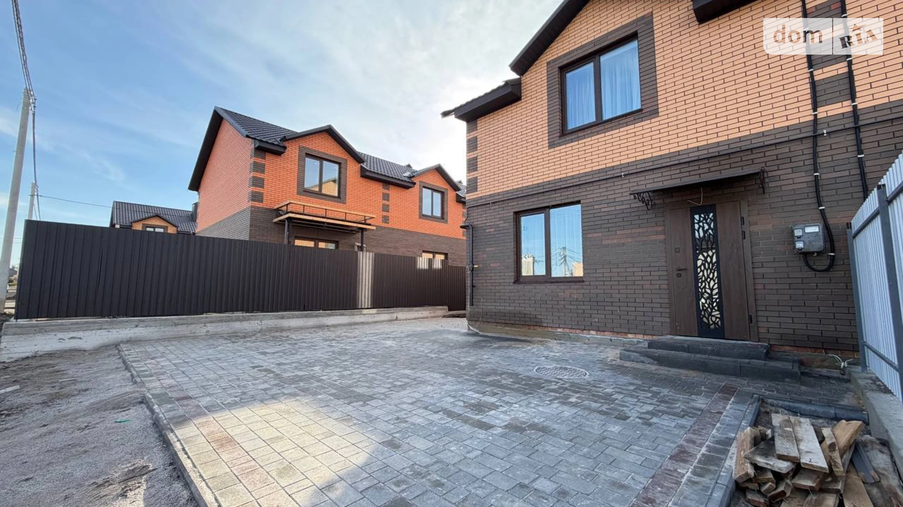 пер. Светлый Агрономичное, цена: 120000 $ - фото 2