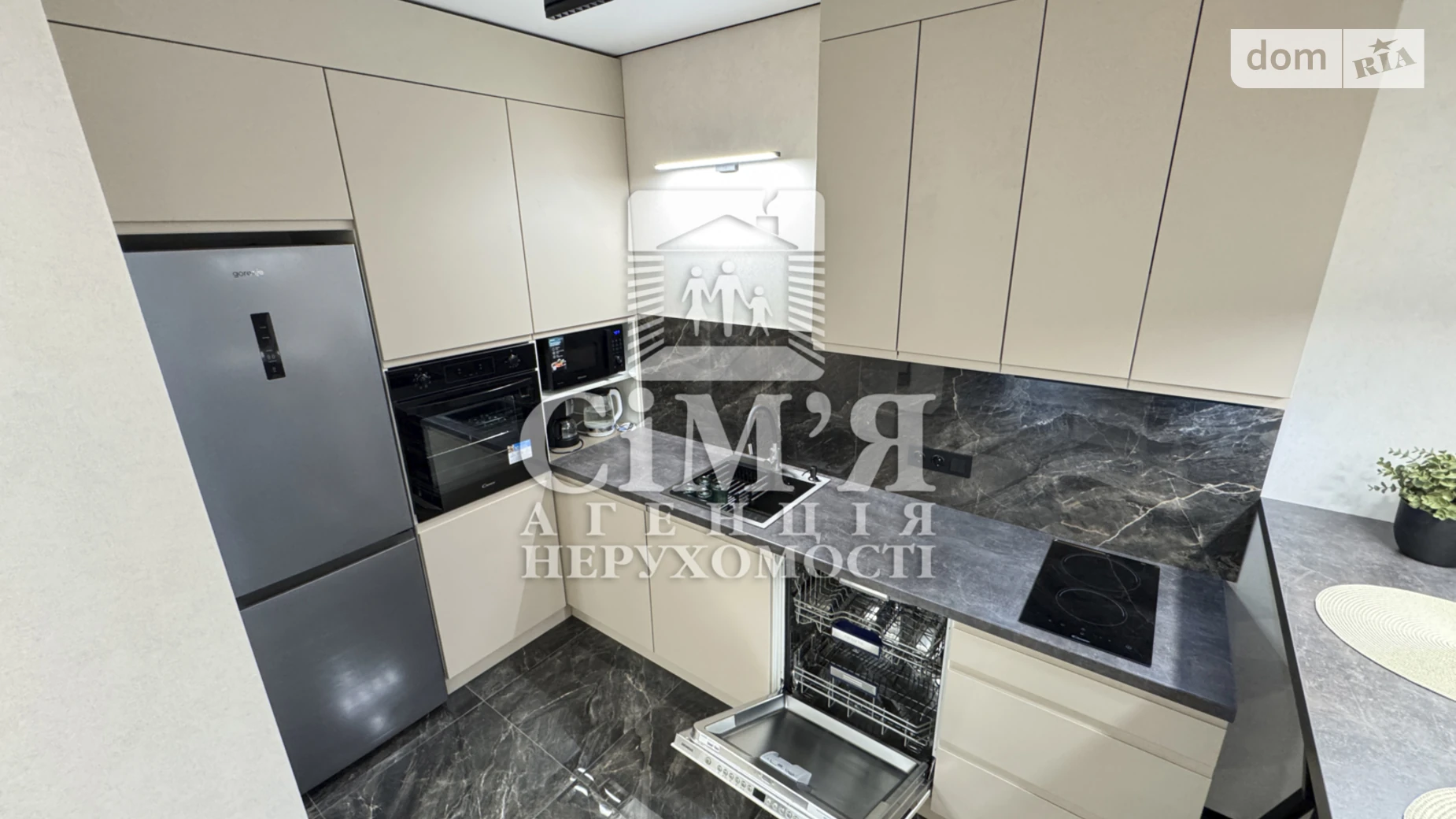 Здається в оренду 1-кімнатна квартира 50 кв. м у Вінниці, пров. Цегельний - фото 3