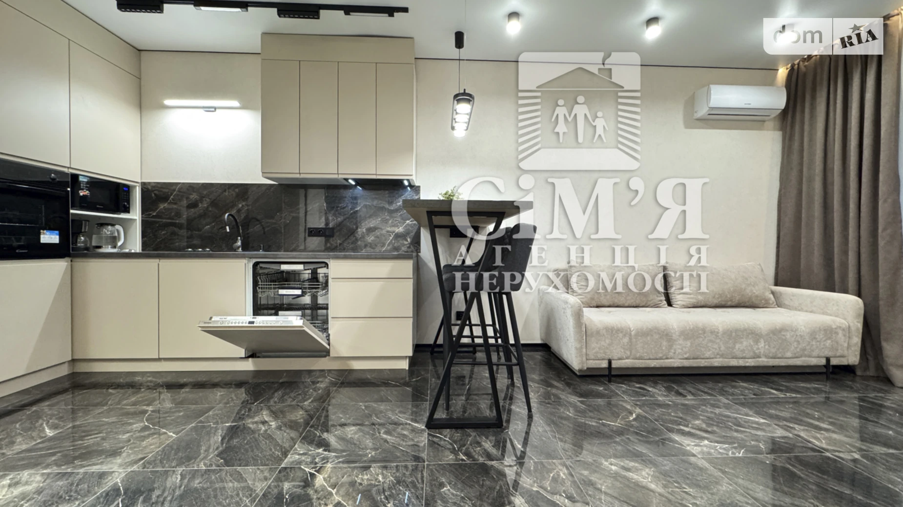 Здається в оренду 1-кімнатна квартира 50 кв. м у Вінниці, пров. Цегельний - фото 4