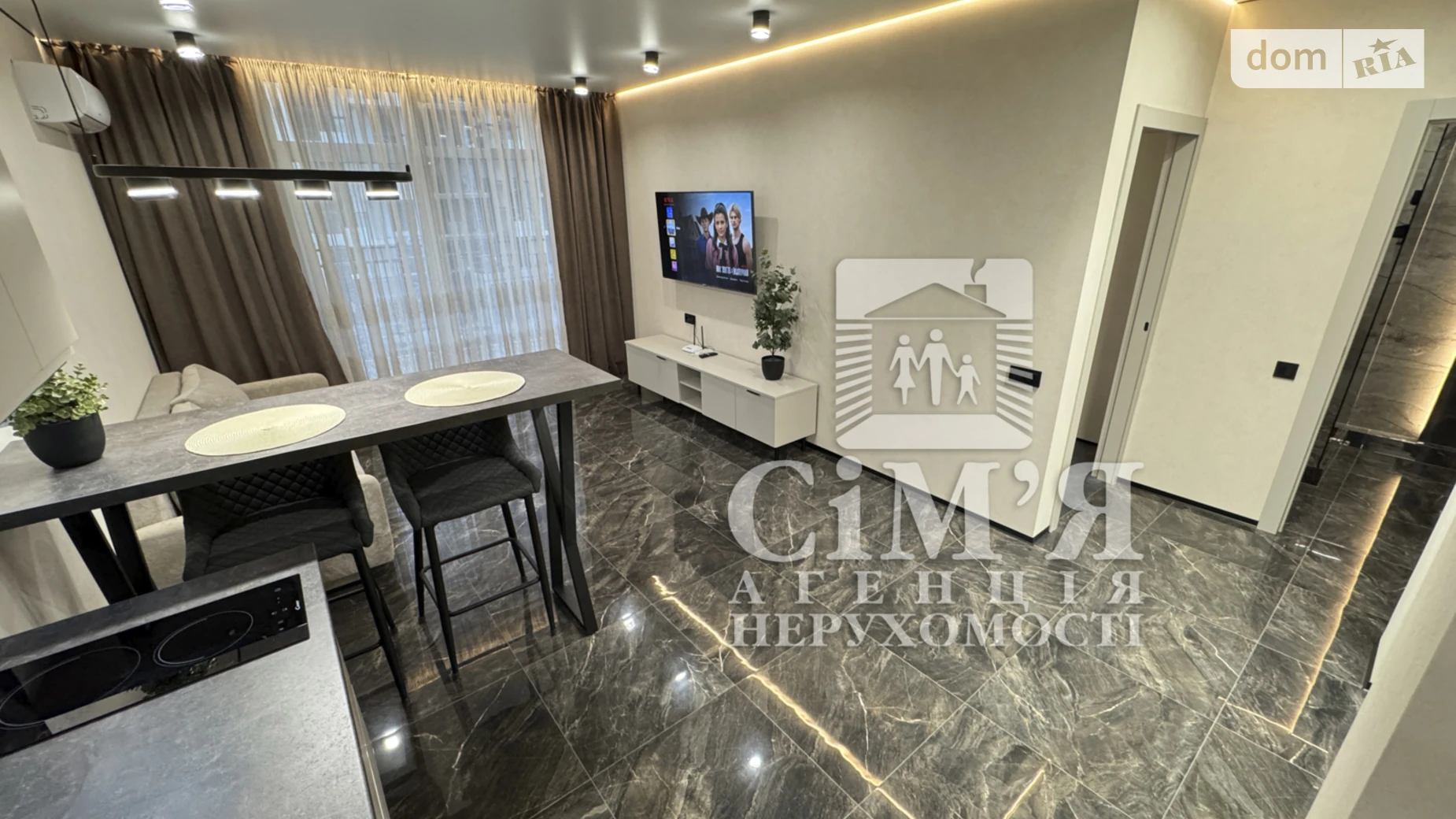 Здається в оренду 1-кімнатна квартира 50 кв. м у Вінниці, пров. Цегельний - фото 5