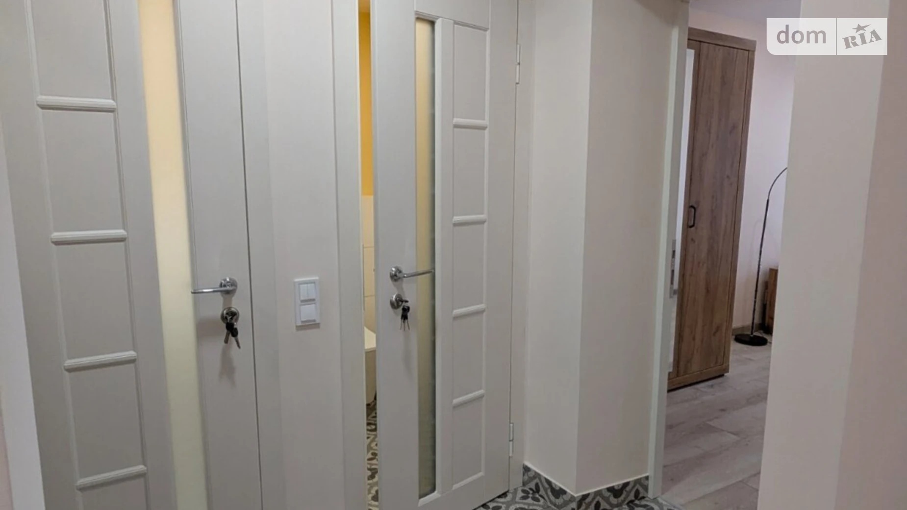 Сдается в аренду 2-комнатная квартира 80 кв. м в Львове, ул. Городоцкая - фото 5