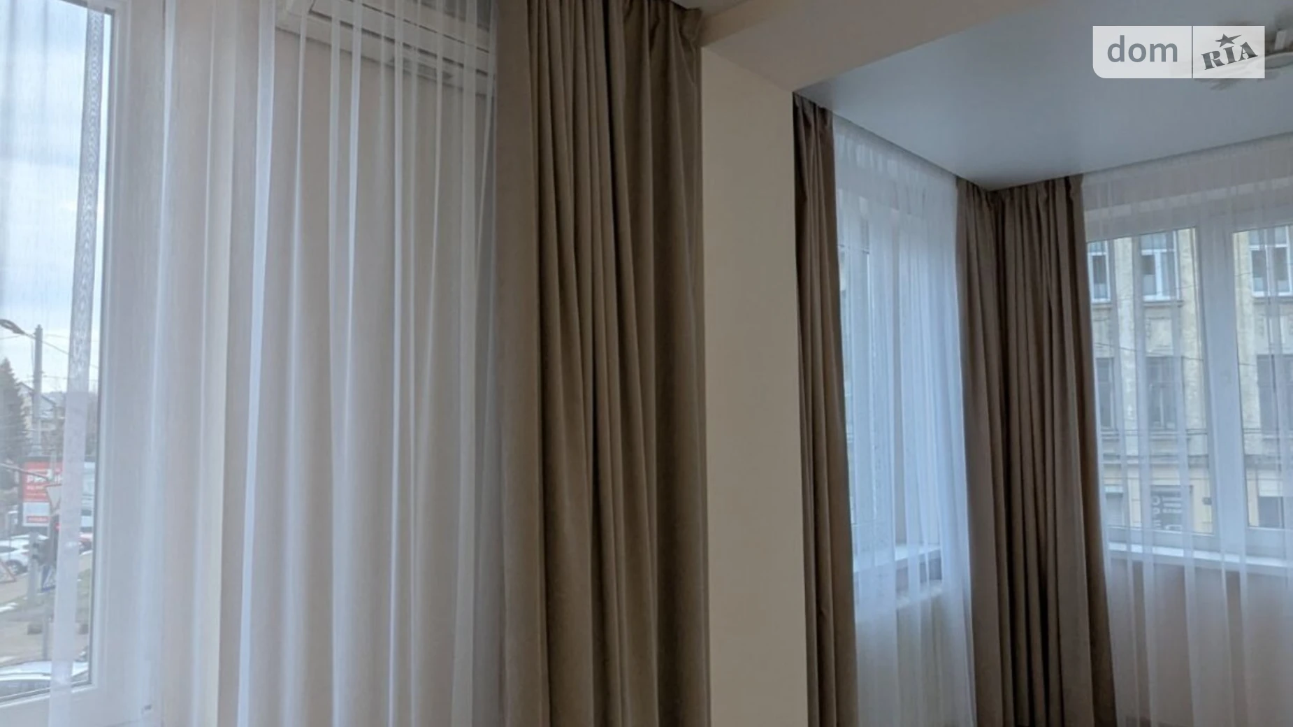 Сдается в аренду 2-комнатная квартира 80 кв. м в Львове, ул. Городоцкая - фото 2