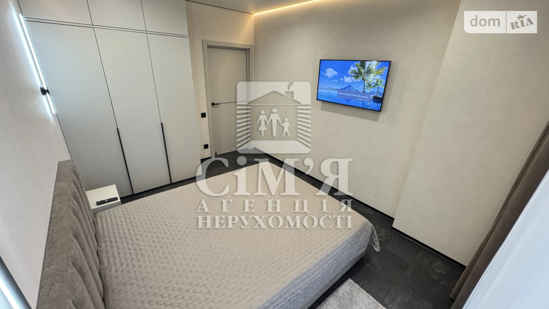 Продается 1-комнатная квартира 50 кв. м в Виннице, пер. Кирпичный - фото 2