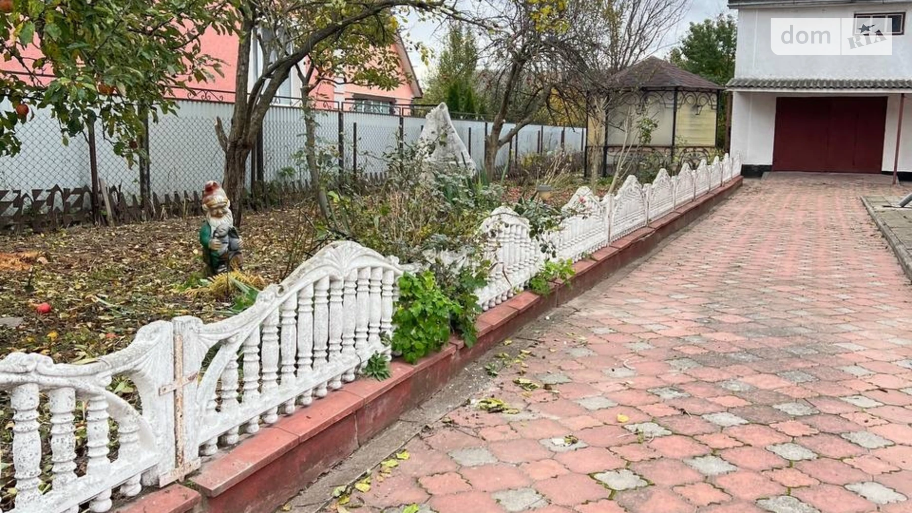 Продается дом на 2 этажа 162 кв. м с баней/сауной, цена: 85000 $ - фото 3