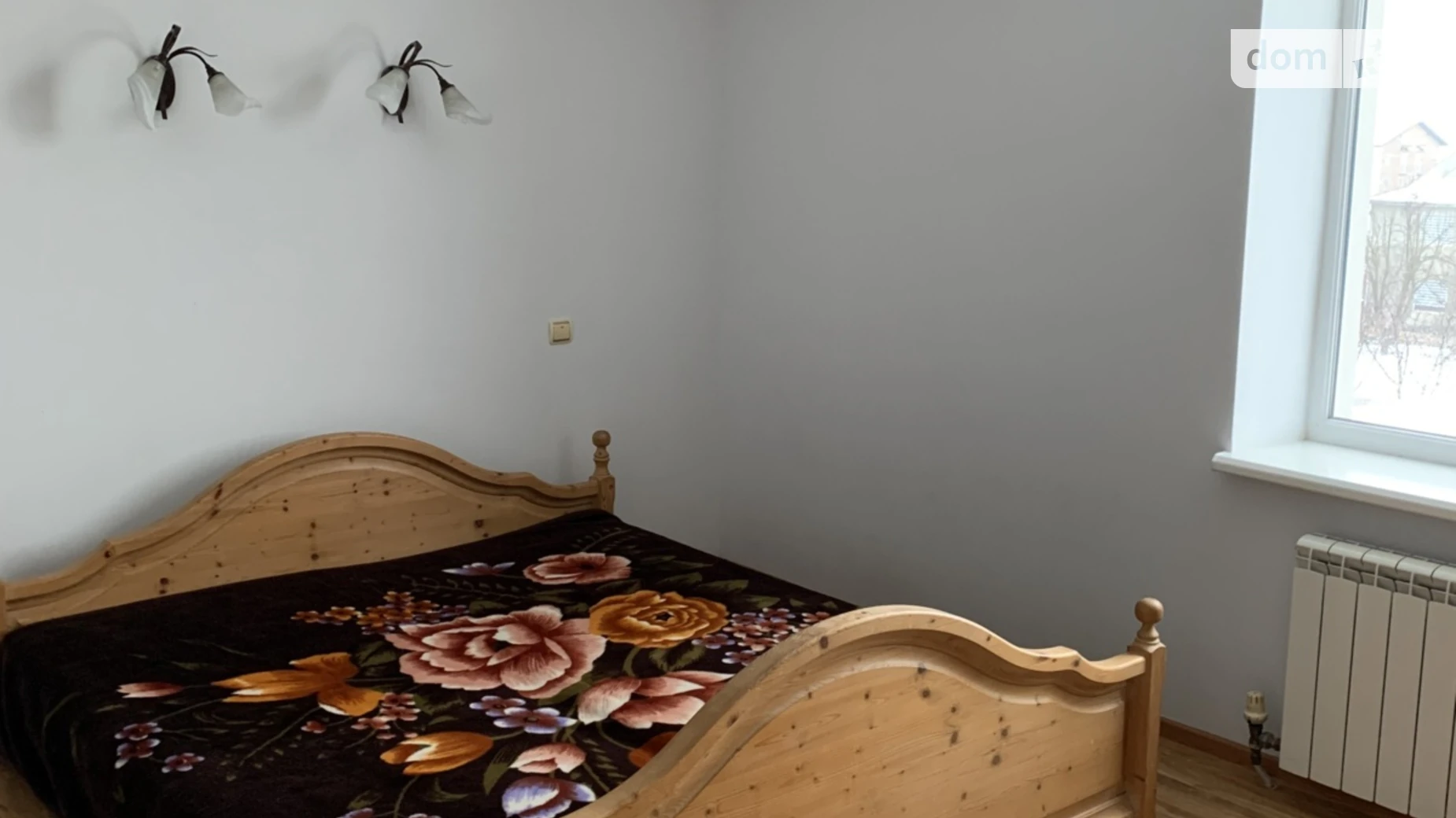 Сдается в аренду часть дома 162 кв. м с балконом, цена: 400 $ - фото 3