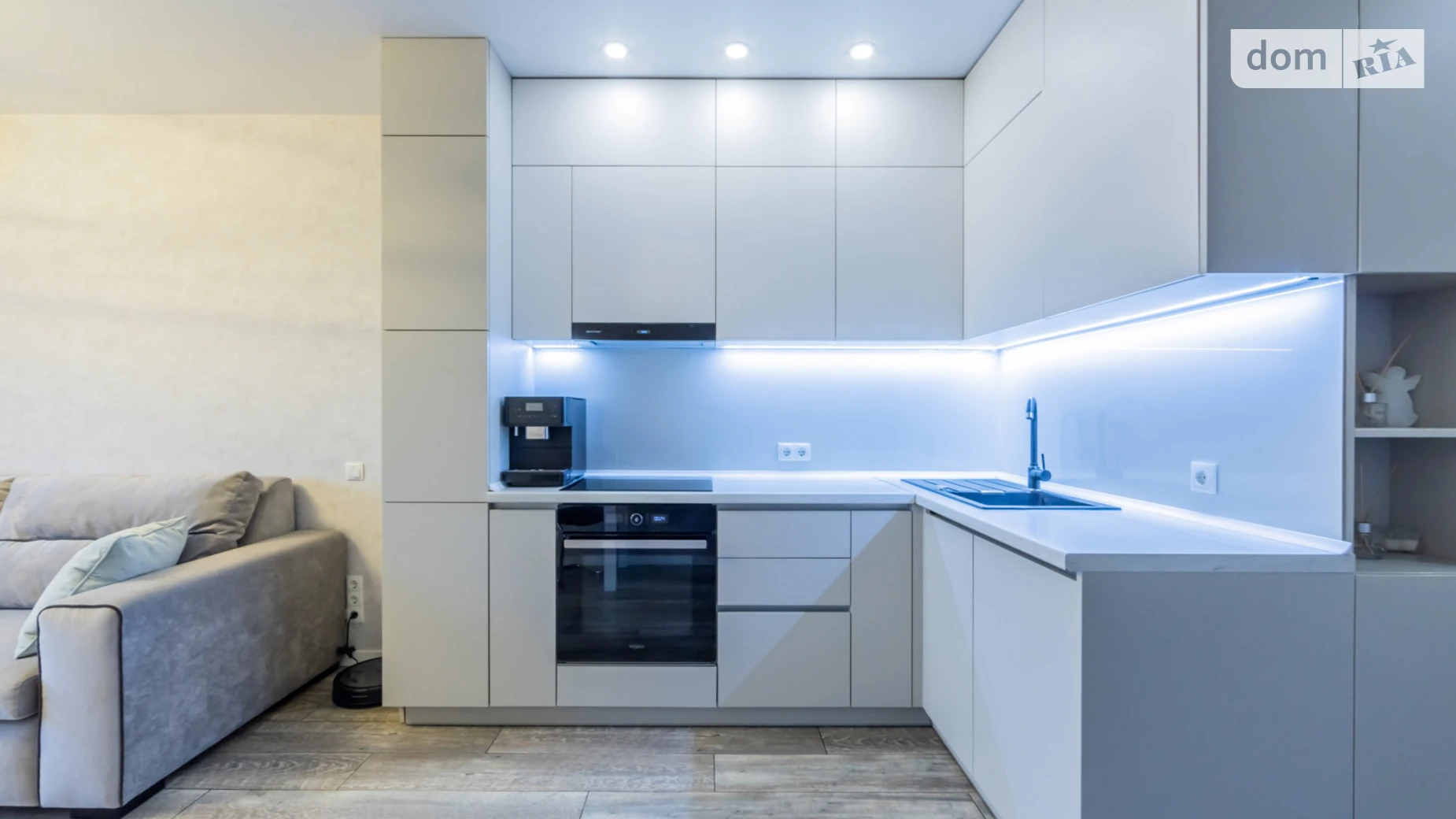 ул. Обуховская, 137 Беличи Киев ЖК Озерный Академгородок - фото 4