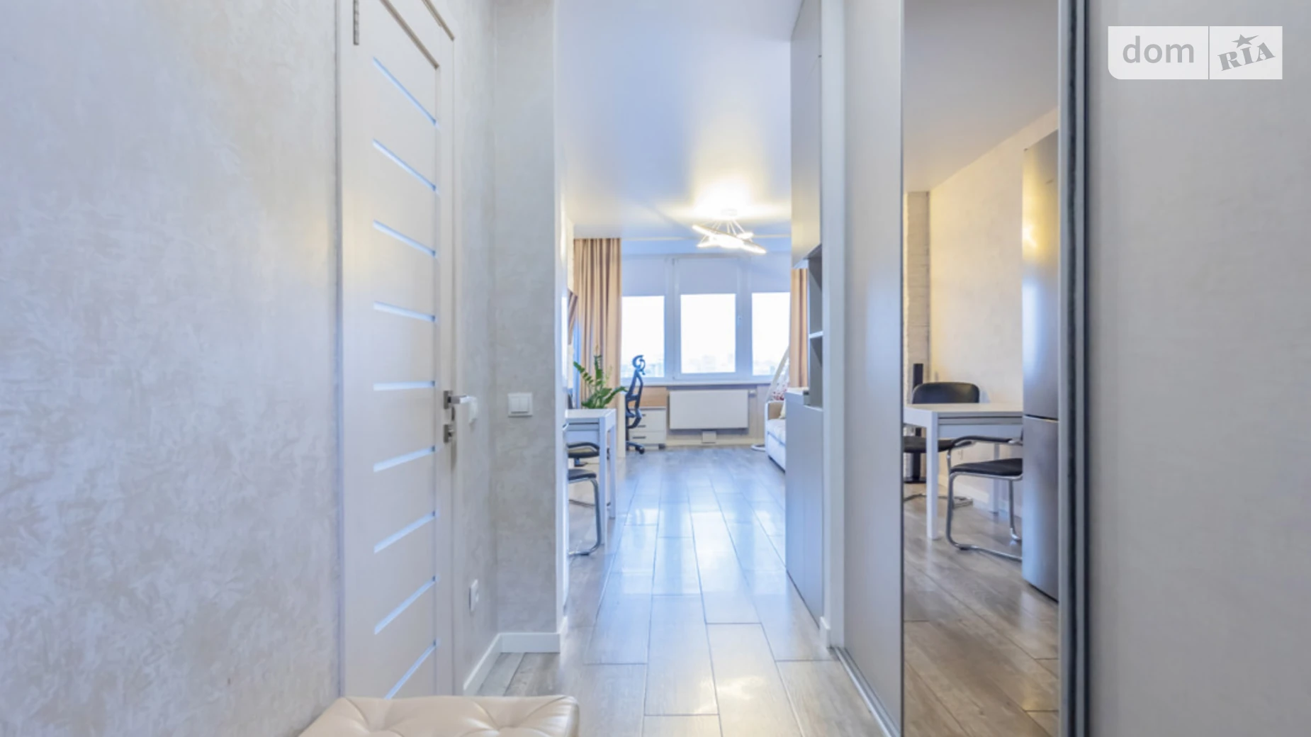 ул. Обуховская, 137 Беличи Киев ЖК Озерный Академгородок - фото 2