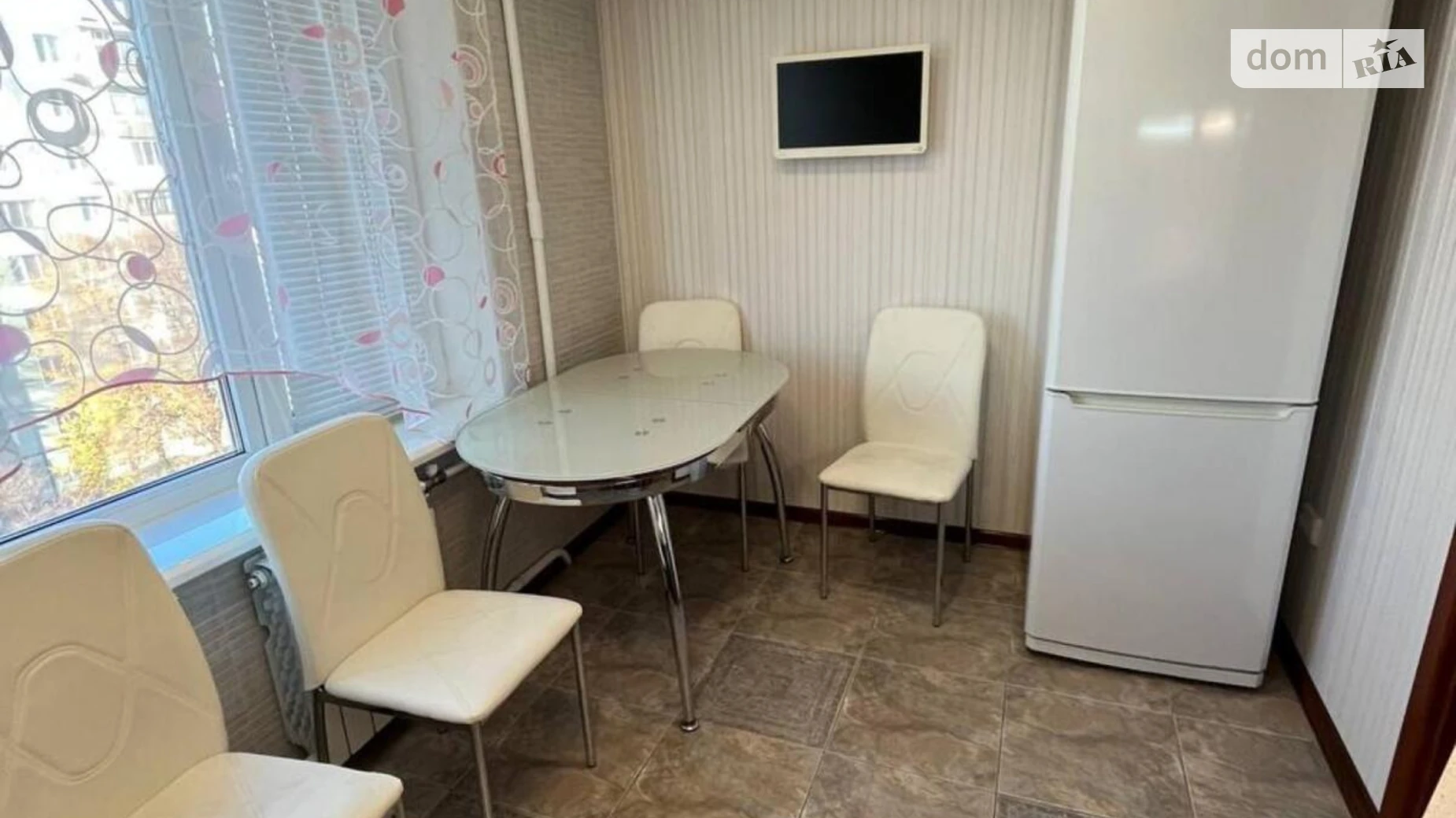 2-комнатная квартира 50.28 кв. м в Запорожье, просп. Преображенского инженера, 25 - фото 4