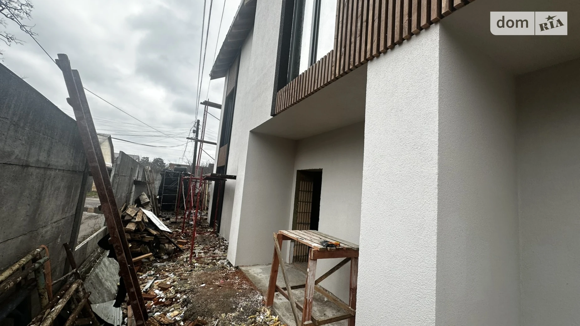 ул. Капитана Зайцева Ирпень, цена: 109000 $ - фото 2