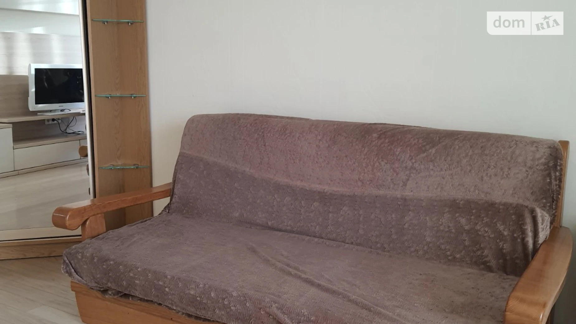 Сдается в аренду 1-комнатная квартира 50.5 кв. м в Харькове, просп. Аэрокосмический(Гагарина), 41/2 - фото 2