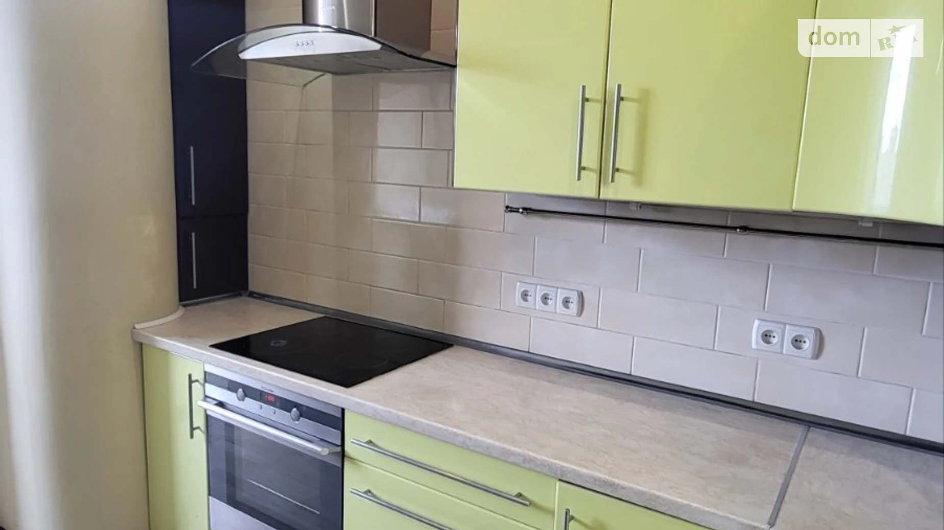 Сдается в аренду 1-комнатная квартира 50.5 кв. м в Харькове, просп. Аэрокосмический(Гагарина), 41/2 - фото 4