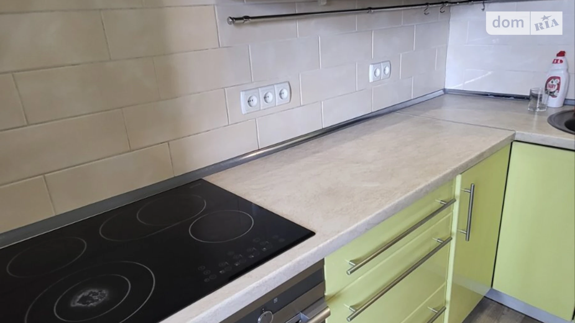 Сдается в аренду 1-комнатная квартира 50.5 кв. м в Харькове, просп. Аэрокосмический(Гагарина), 41/2 - фото 5